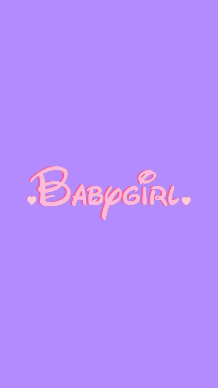 736x1309 Girly Aesthetic Wallpaper