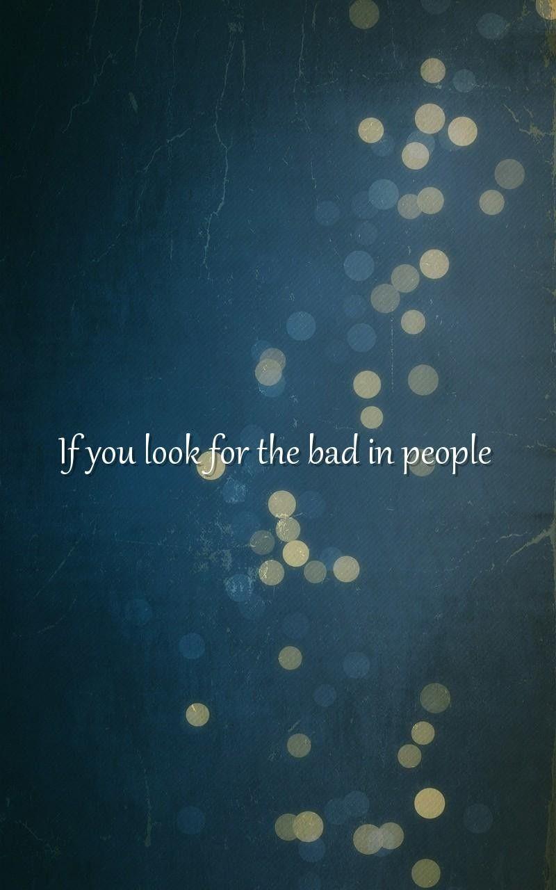 800x1280 Bad people Picture, Image
