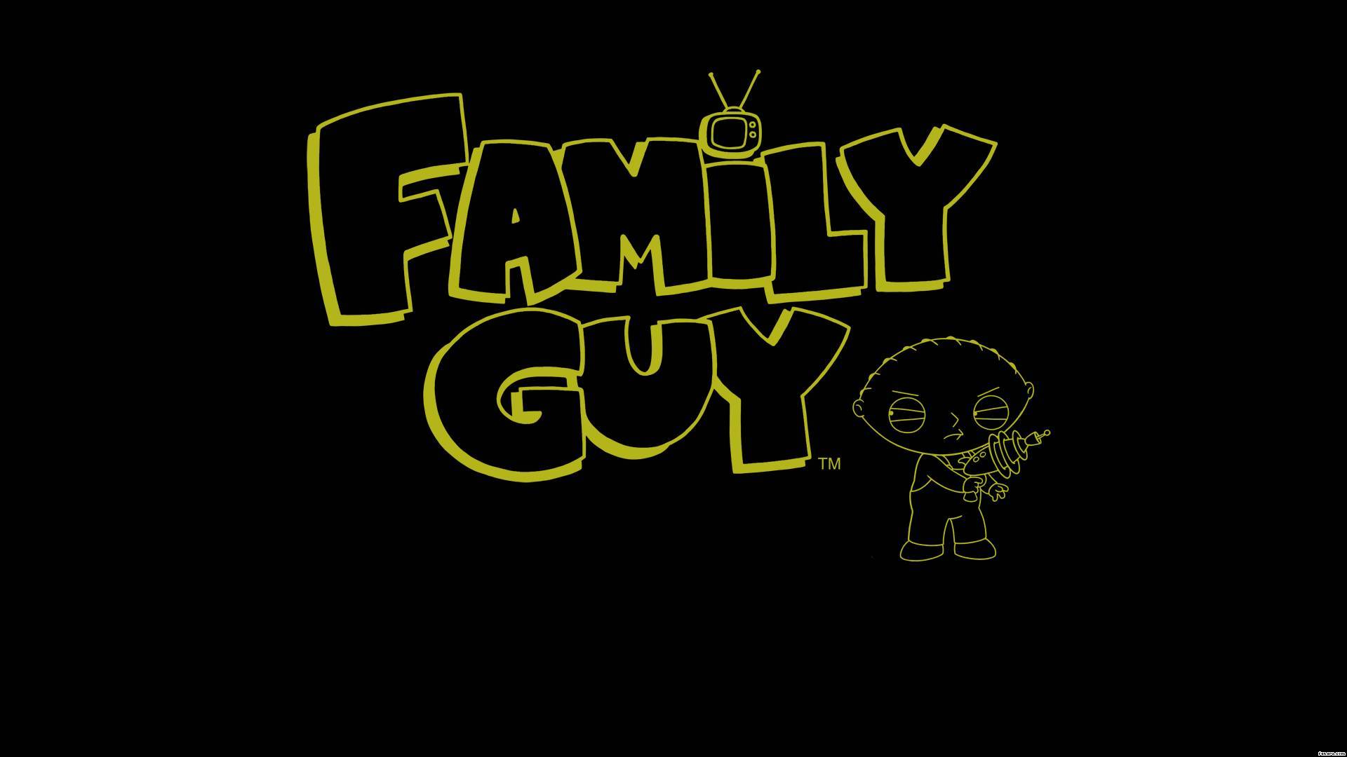 1920x1080 Family Guy Wallpaper Stewie