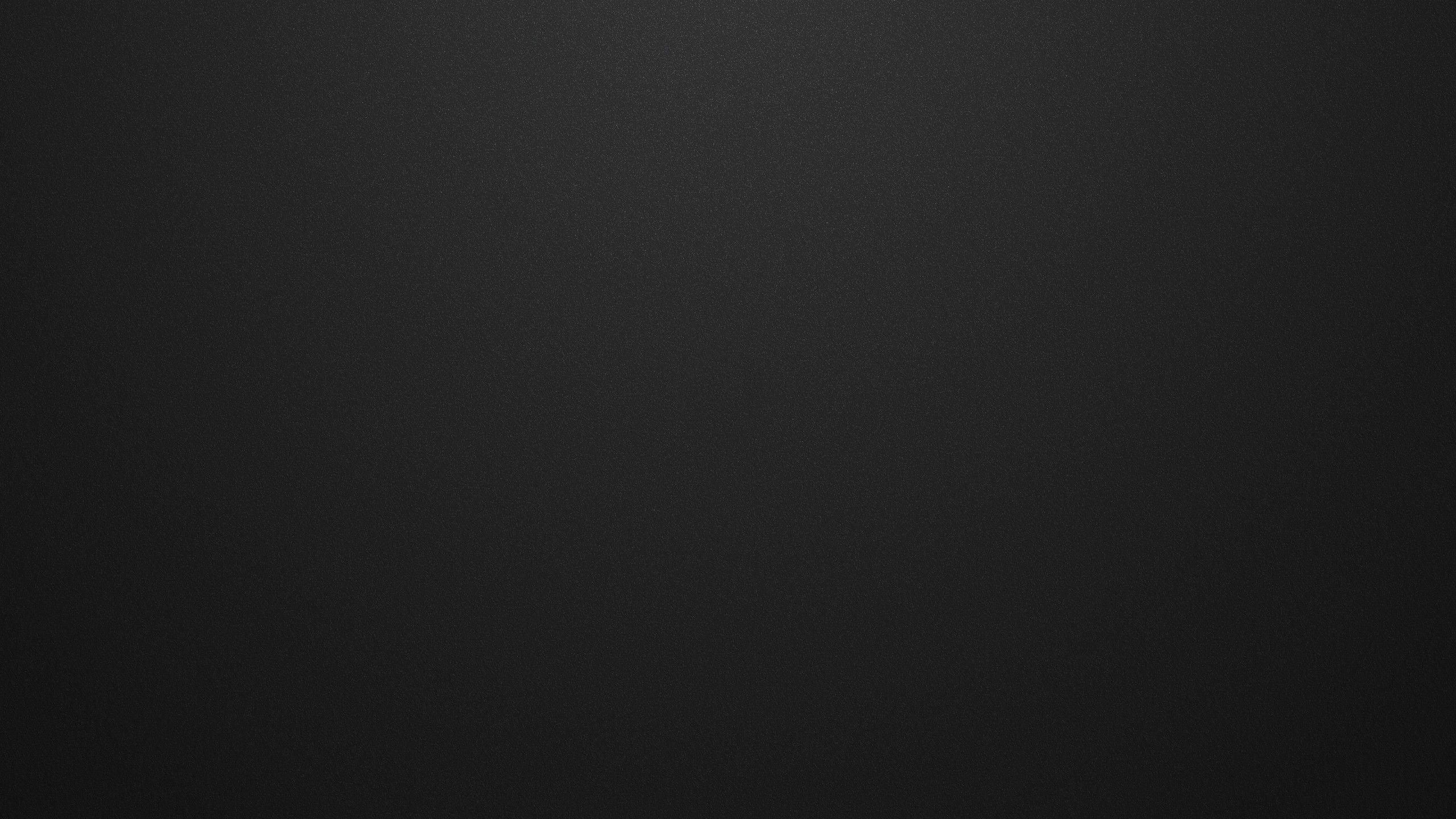 2560x1440 Black Gradient Texture Wallpaper HD / Desktop and Mobile Background