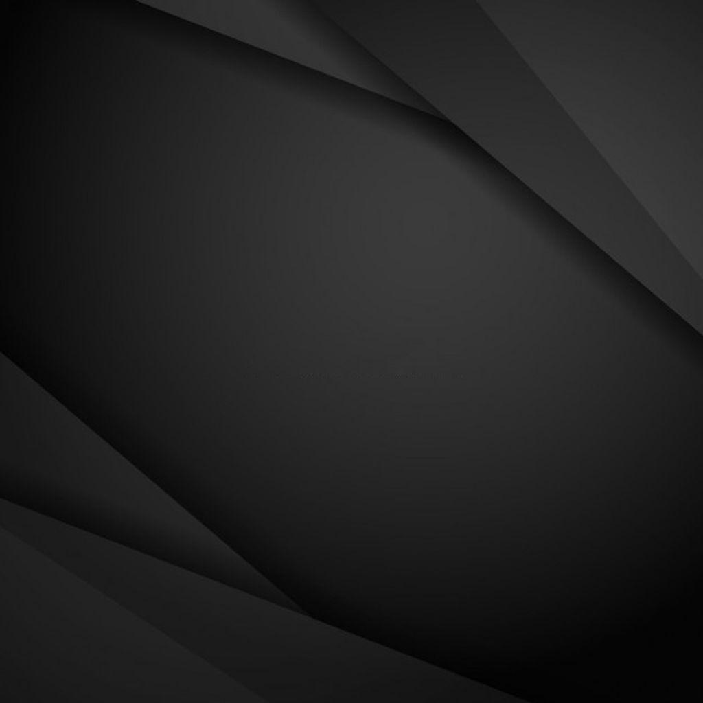 1024x1024 Dark Gradient Background