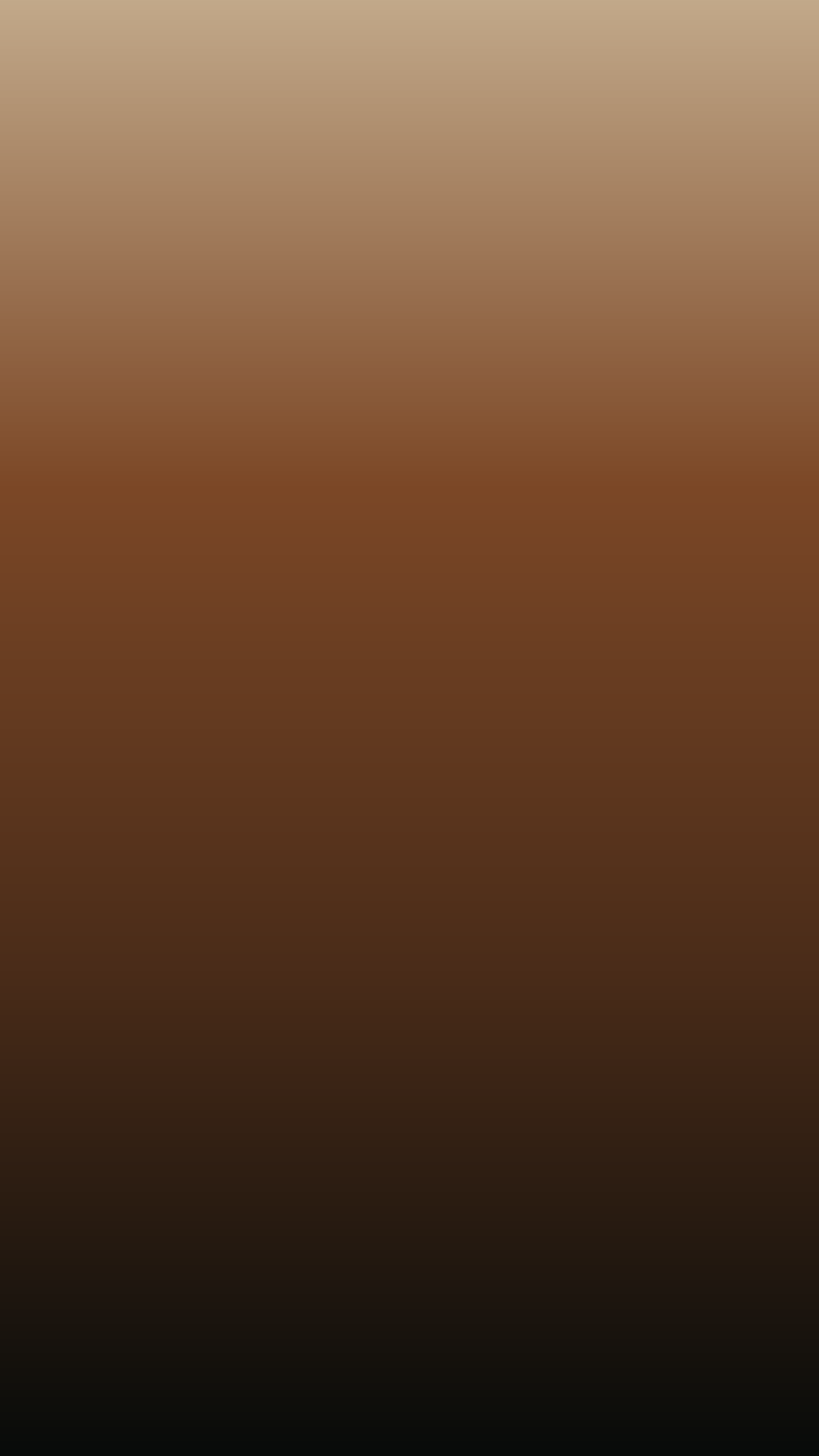 1242x2208 Fragrance of Dark Coffee, a brown and beige color gradient