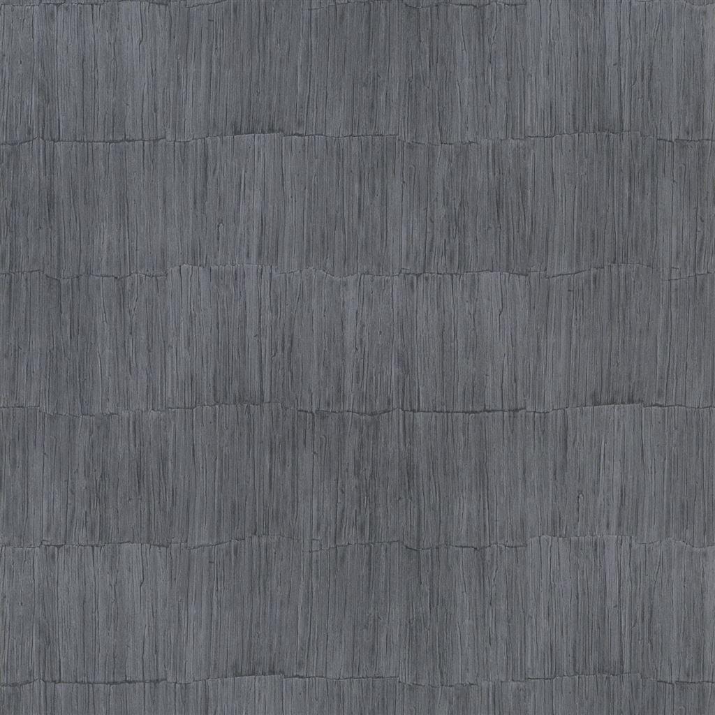 1024x1024 designers guild wallpaper : sakiori charcoal wallpaper at fanny la pie the parisian trendy website