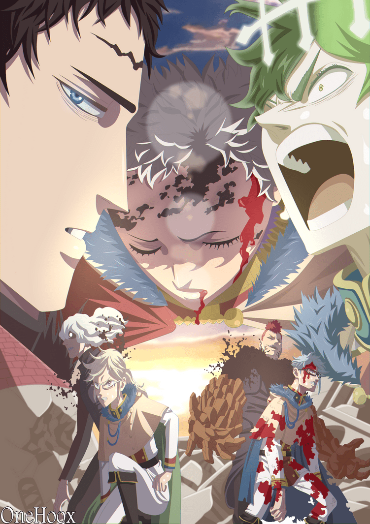 751x1065 Triade Negra (Black clover)