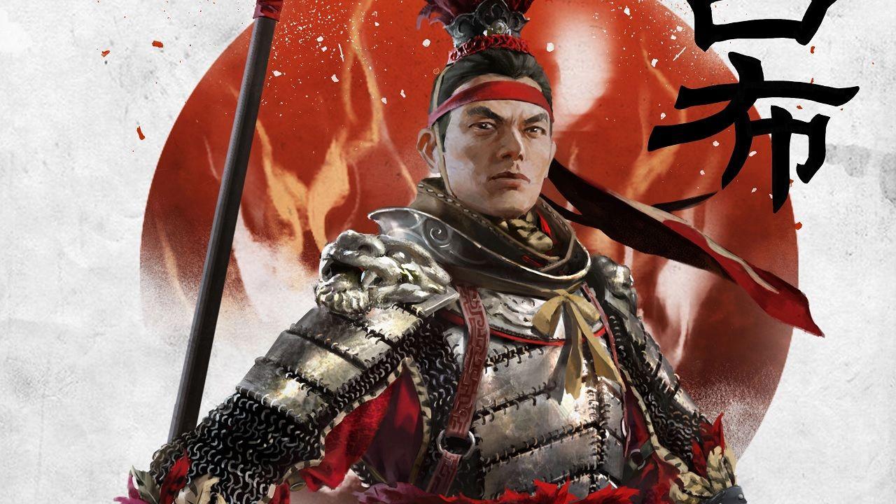 1280x720 Total War: Three Kingdoms Heroes Bu the Vanguard