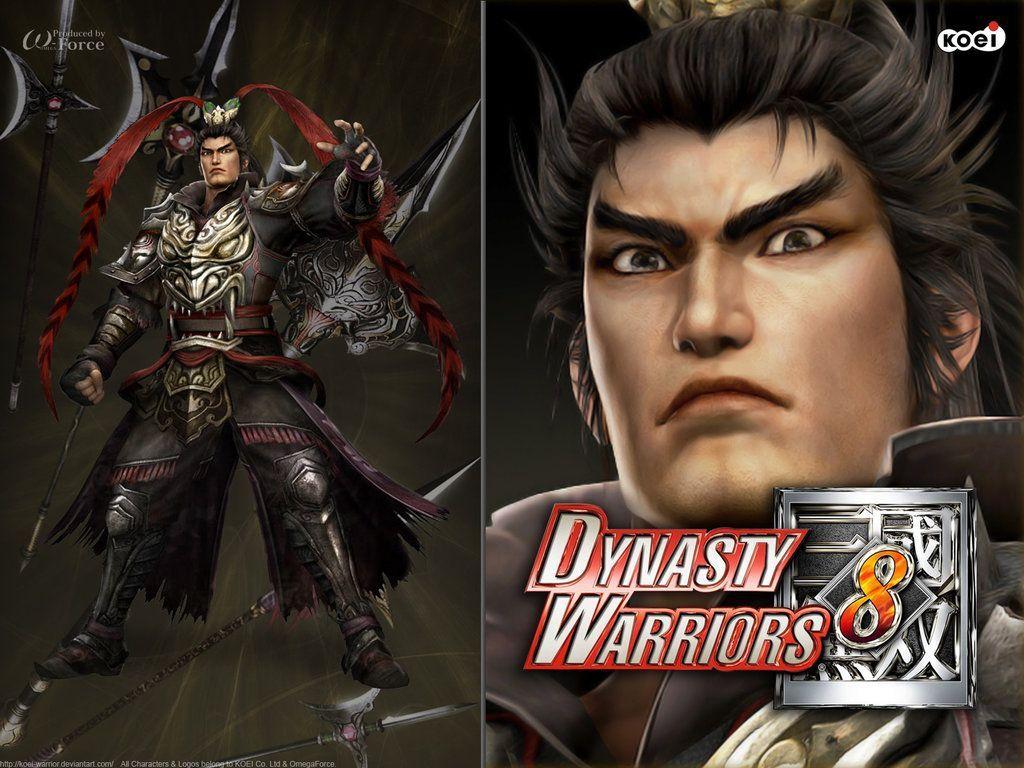 1024x768 DW8 Wallpaper Bu. Dynasty warriors, Warrior, Samurai warrior