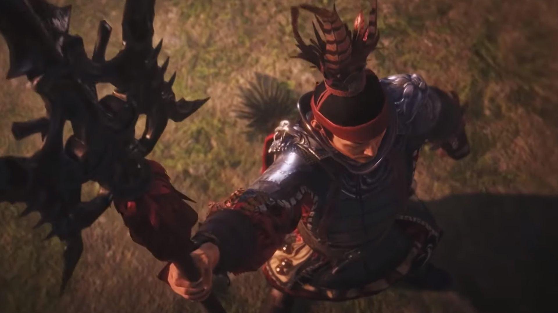 1920x1080 Lu Bu Three Kingdoms Total War Game