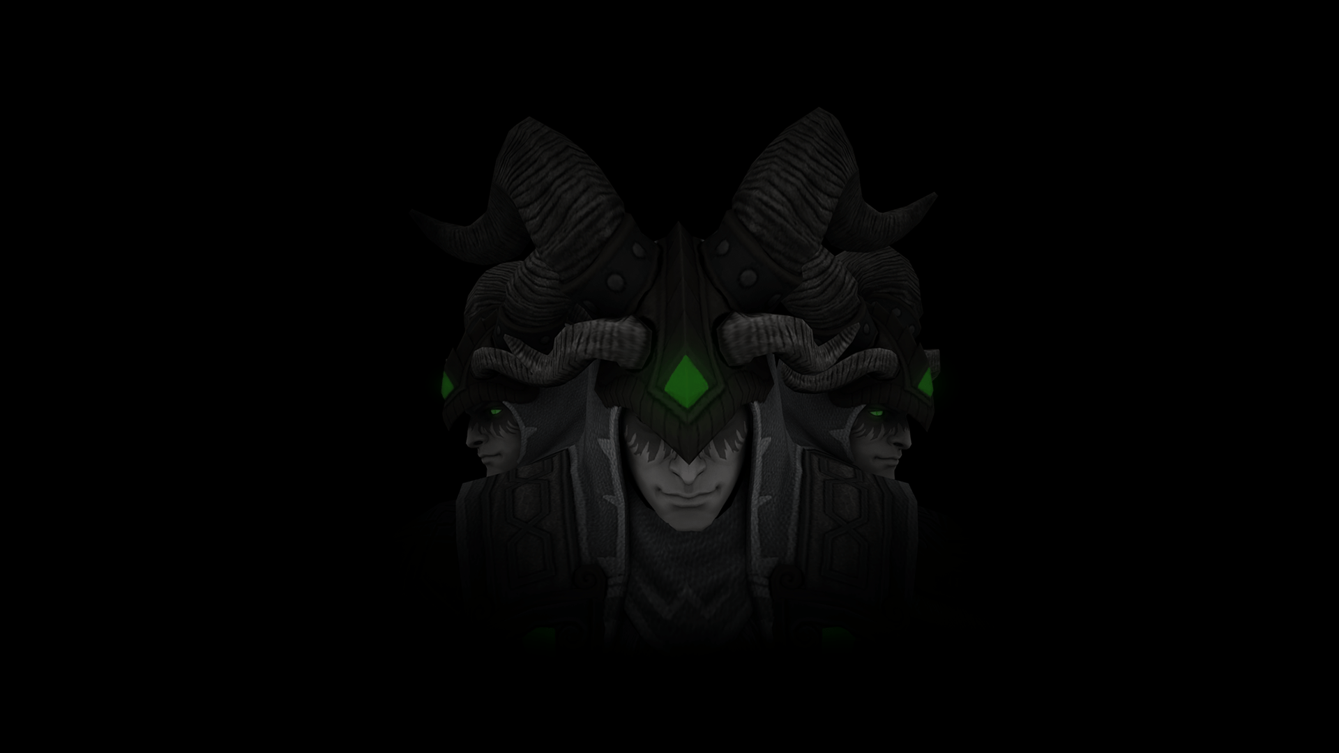 1920x1080 Wallpaper Loki BaW