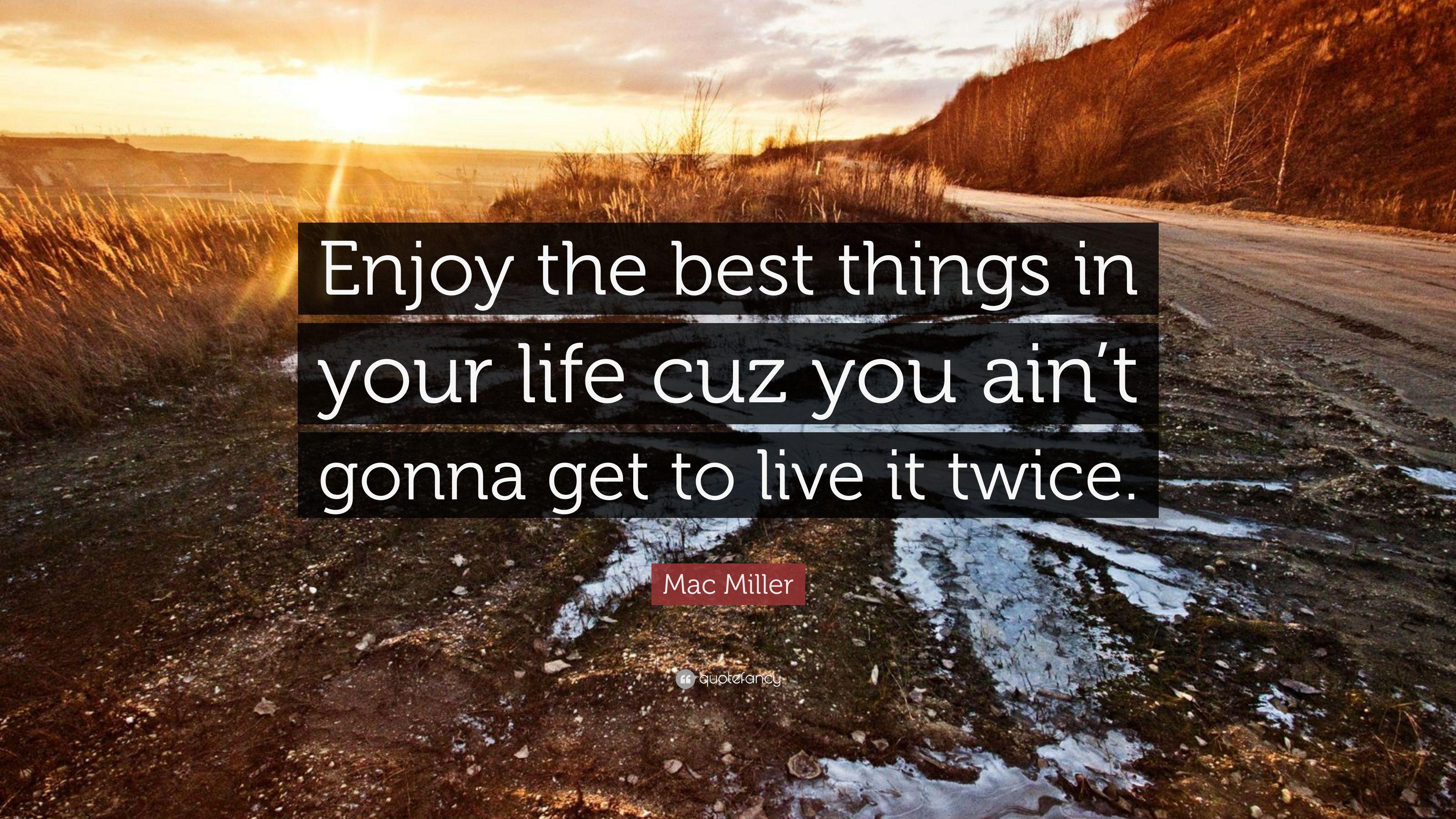 3840x2160 Mac Miller Quotes (52 wallpaper)