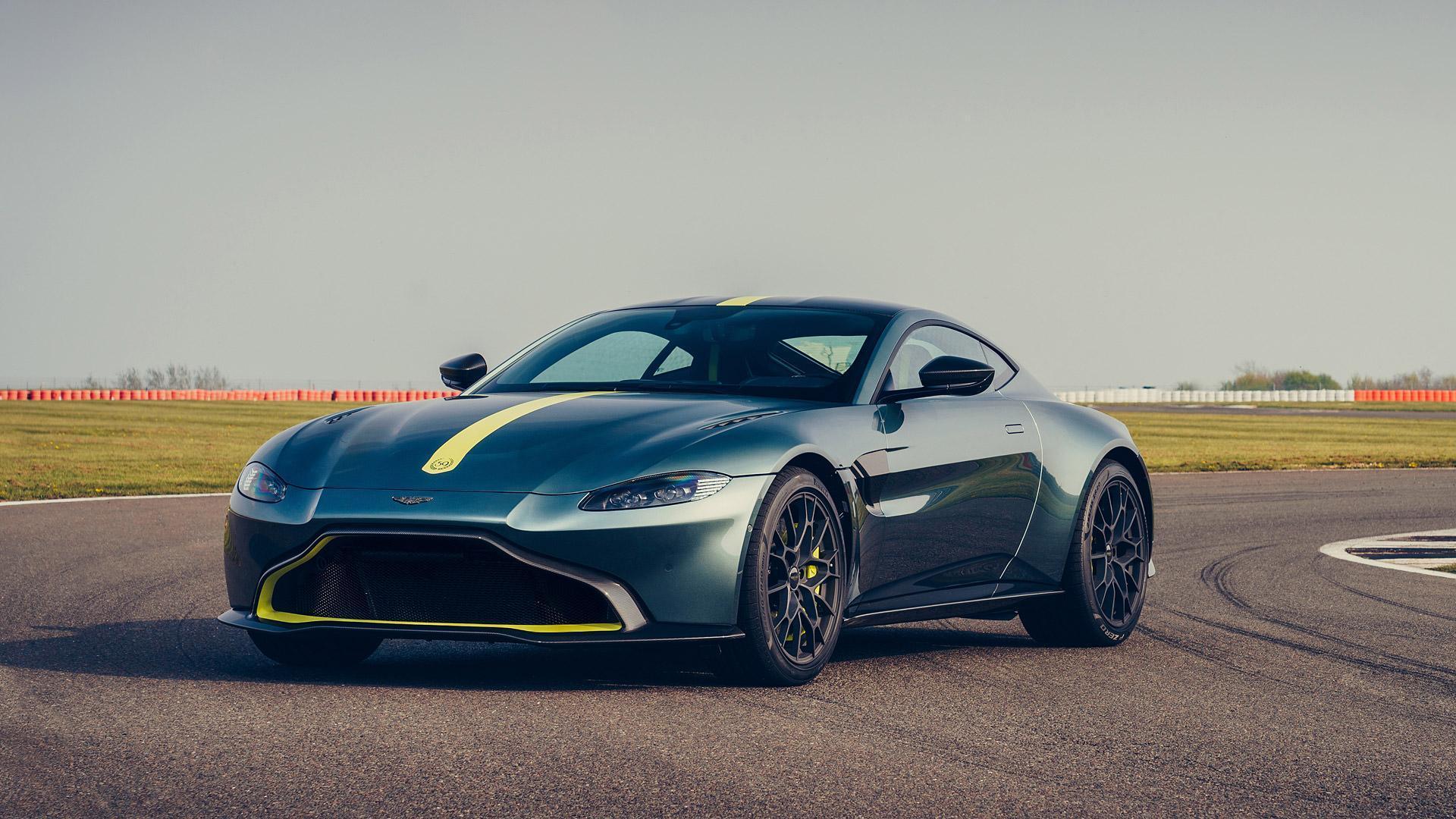 1920x1080 Aston Martin