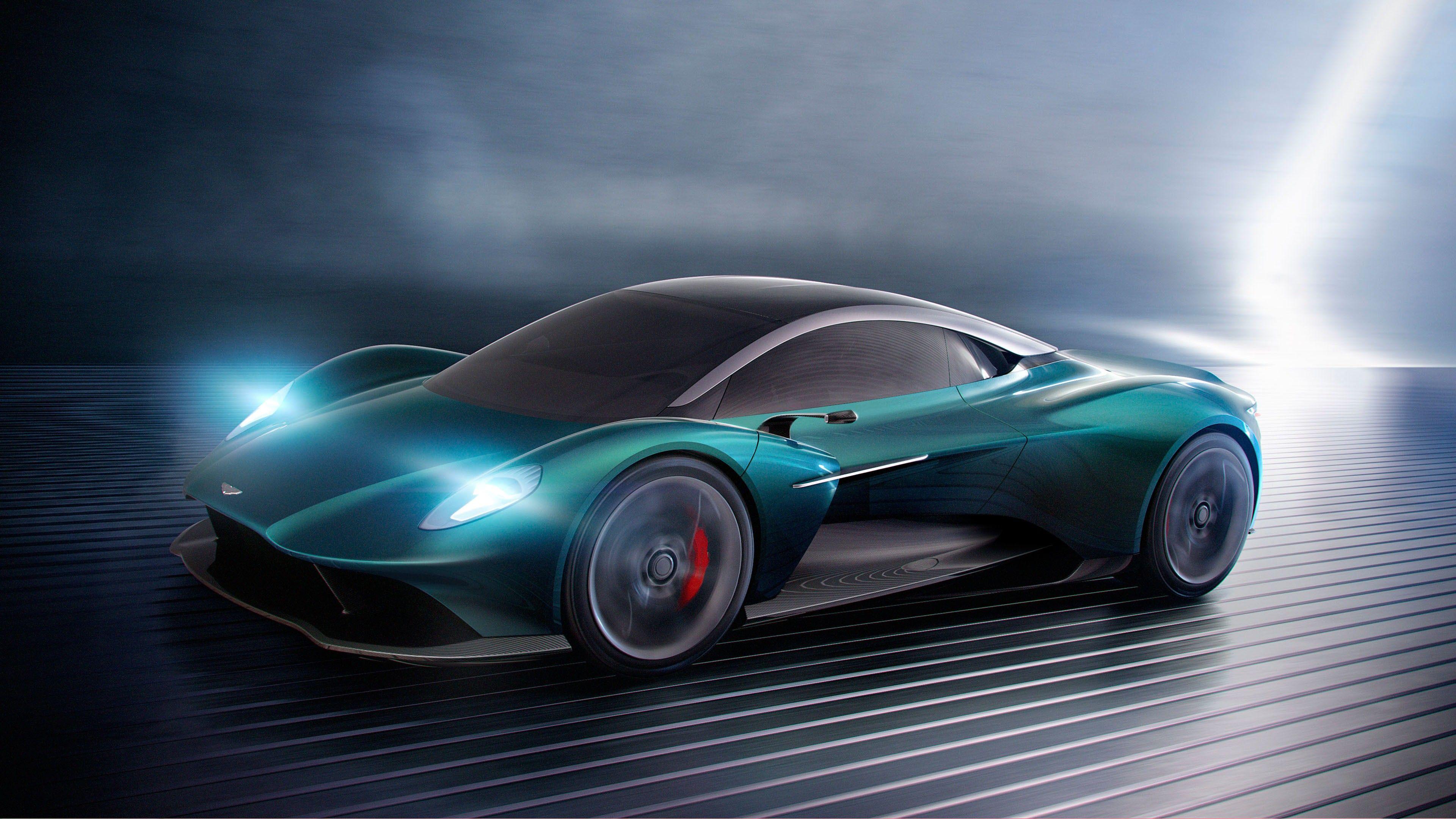 Aston Martin HD Wallpapers - Top Free Aston Martin HD Backgrounds ...