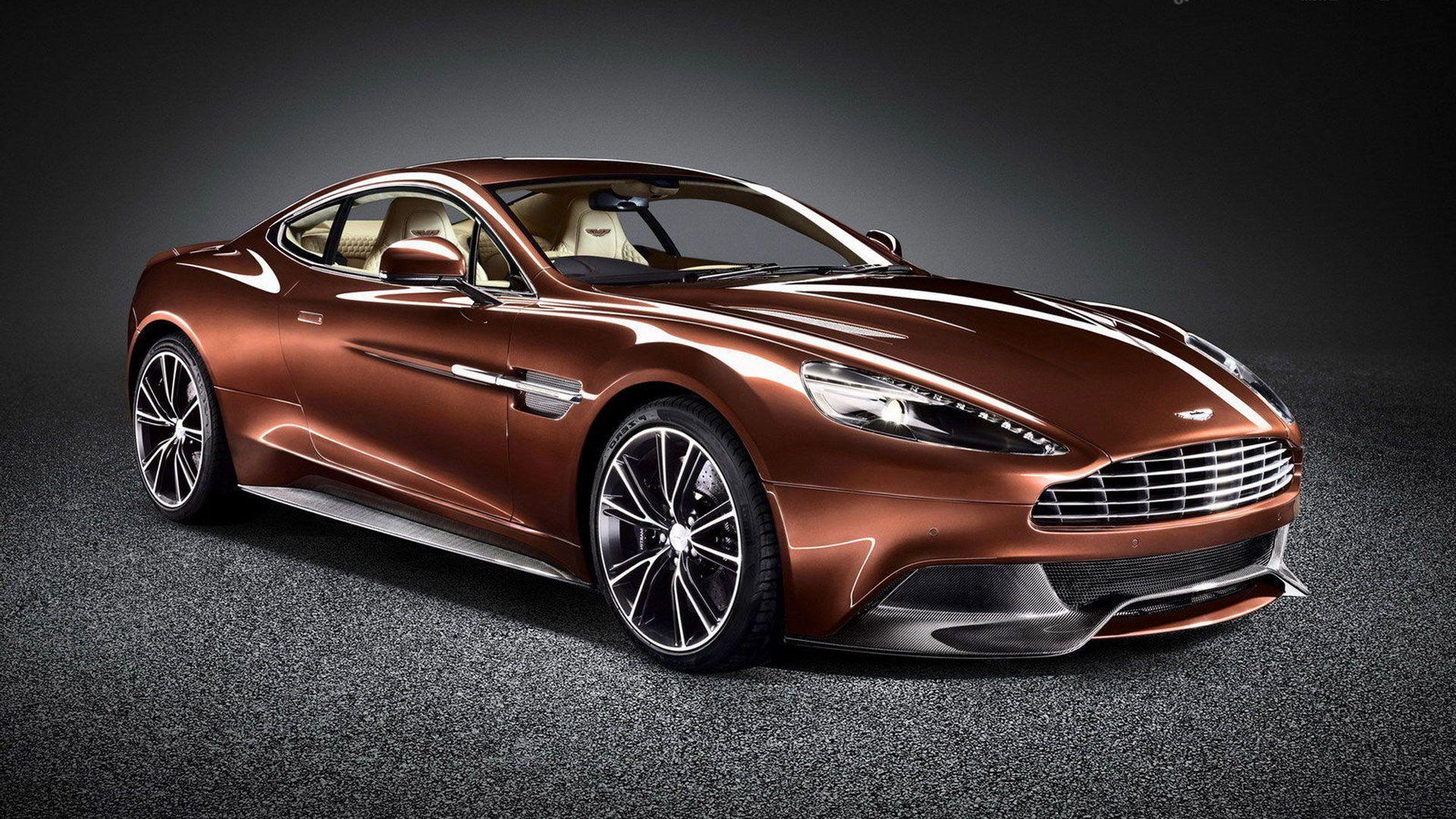 Aston Martin HD Wallpapers - Top Free Aston Martin HD Backgrounds ...