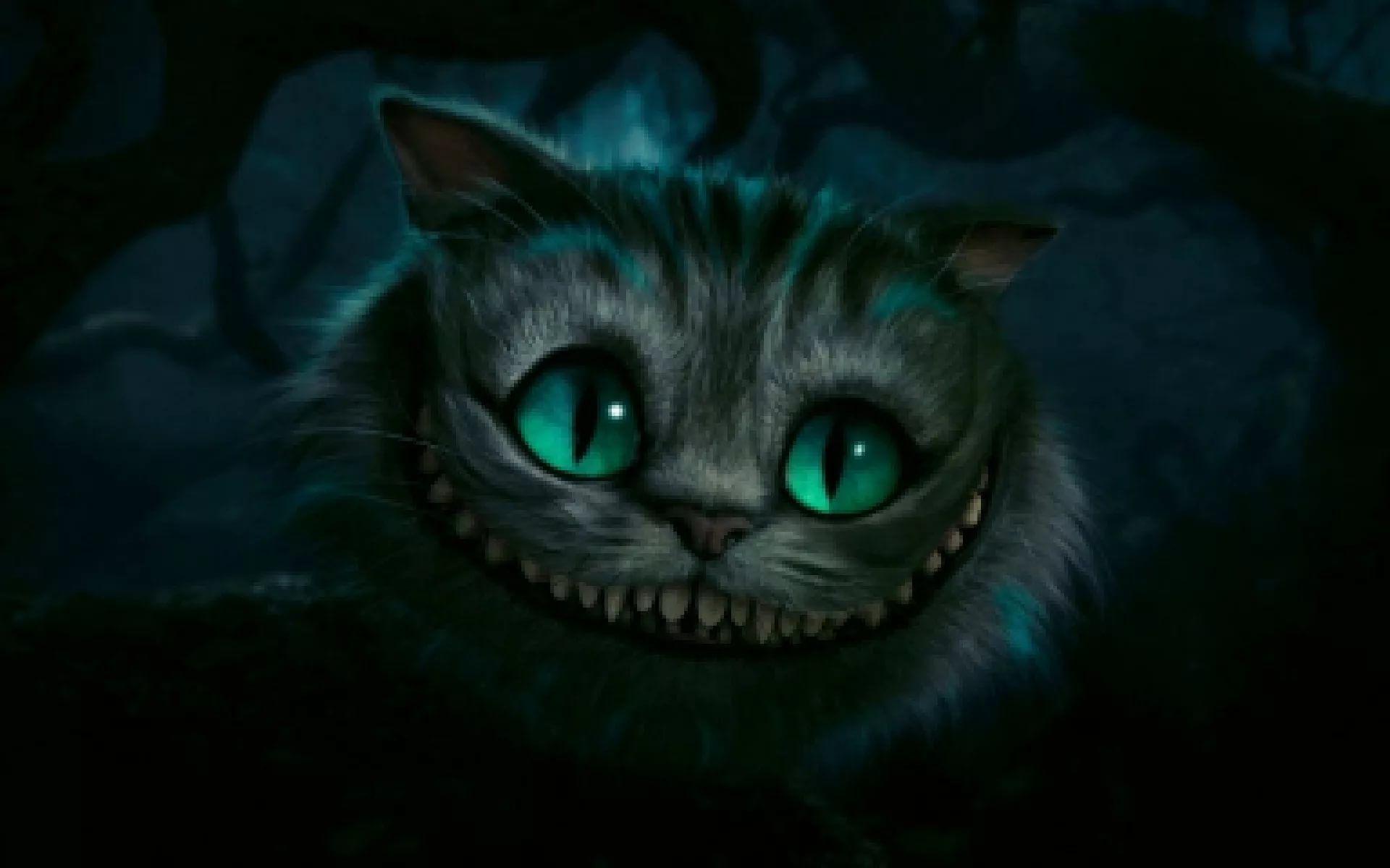 1920x1200 Cheshire Cat Wallpaper Phone