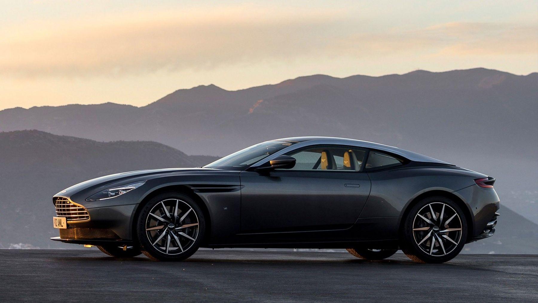 1800x1013 Aston Martin DB11 HD Wallpaper and Background Image. Photo