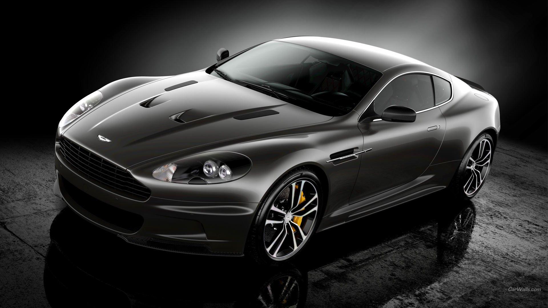 1920x1080 Aston Martin DBS, Car, Aston Martin Wallpaper HD / Desktop and Mobile Background