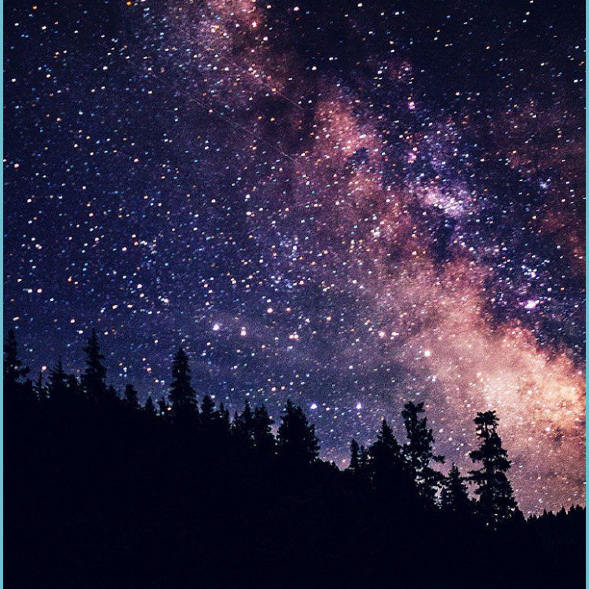 Dark Night Star Wallpapers - Top Free Dark Night Star Backgrounds