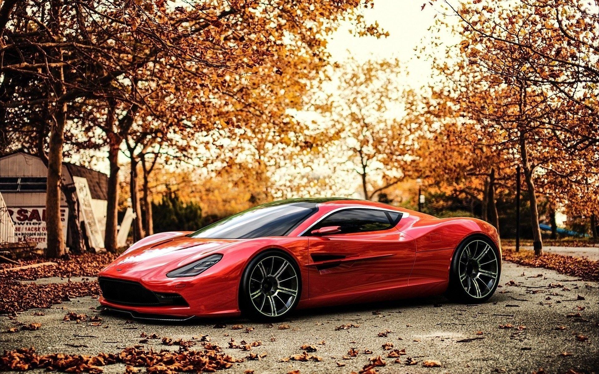 1920x1200 Aston Martin DBC wallpaper wallpaper