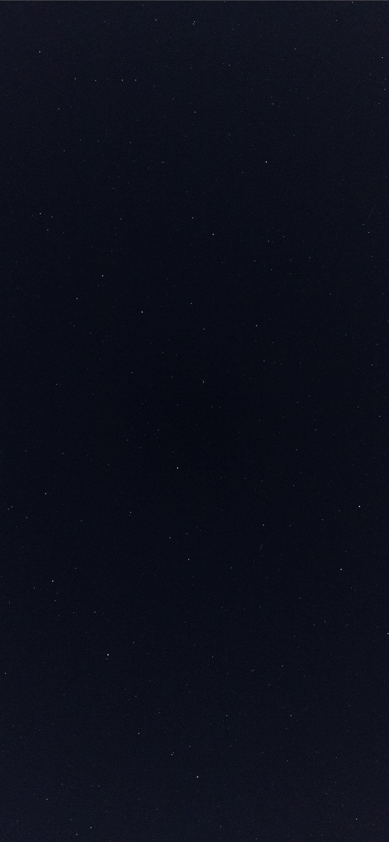 1242x2688 Night sky iPhone X Wallpaper Free Download