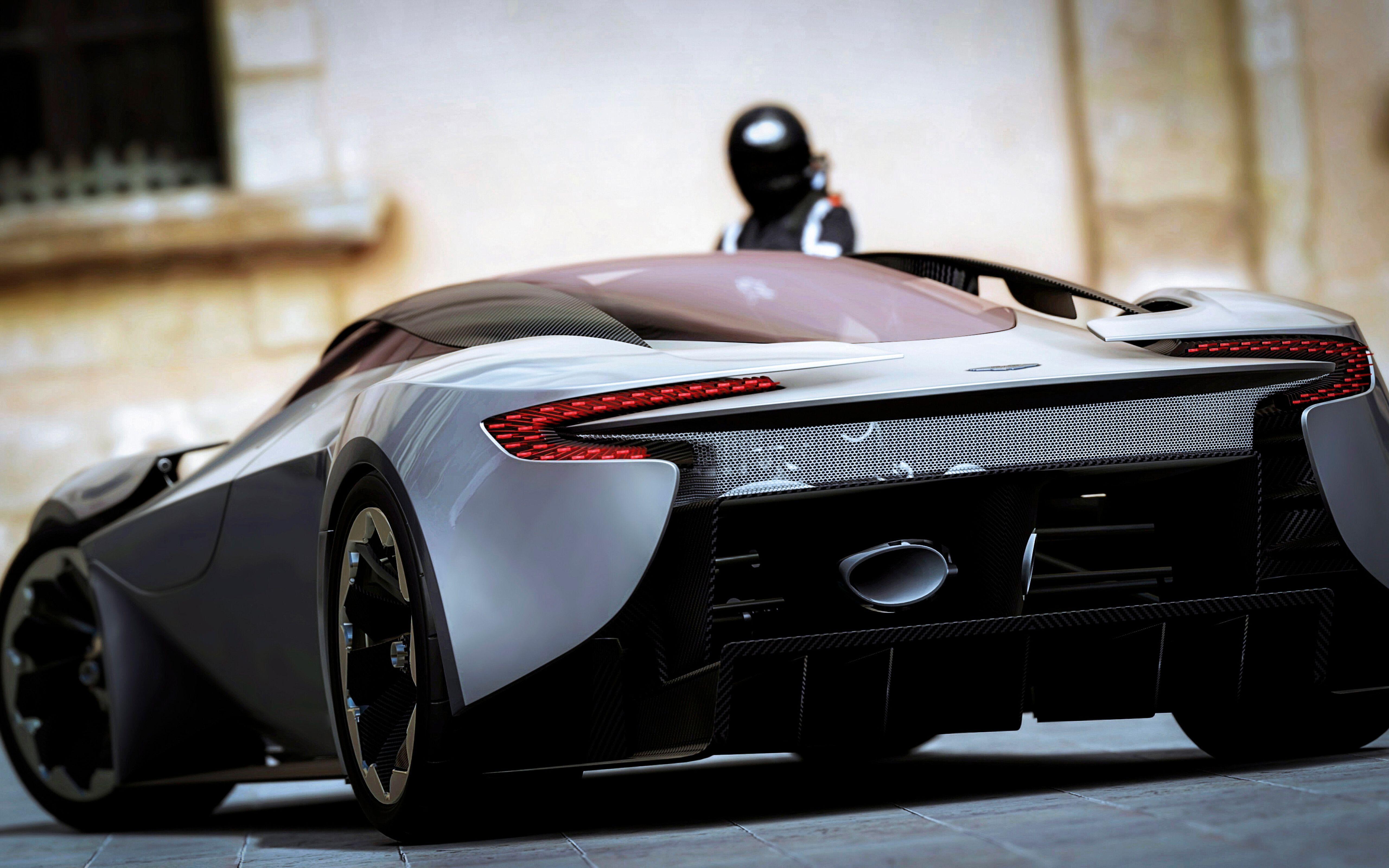 5120x3200 Beautiful Aston Martin car car wallpaper
