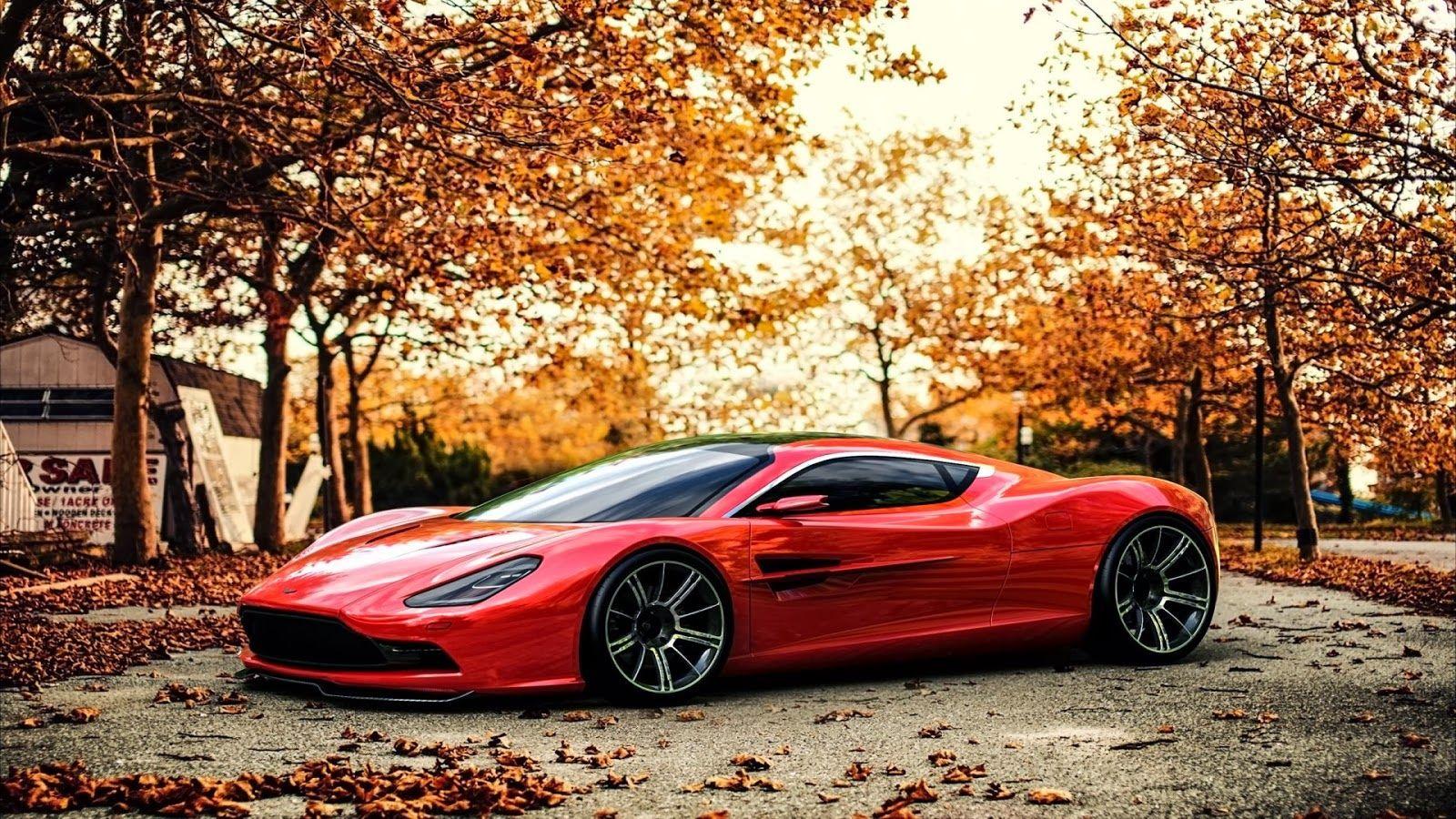 1600x900 All Hot Informations: Download Aston Martin DBC Cars HD Wallpaper 1080p