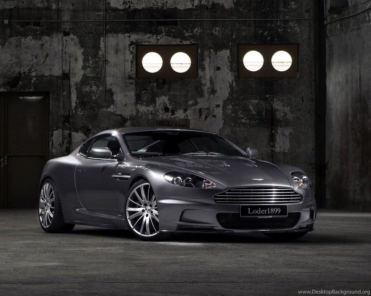 1280x1024 Gallery For Aston Martin Dbs HD Wallpaper Desktop Background