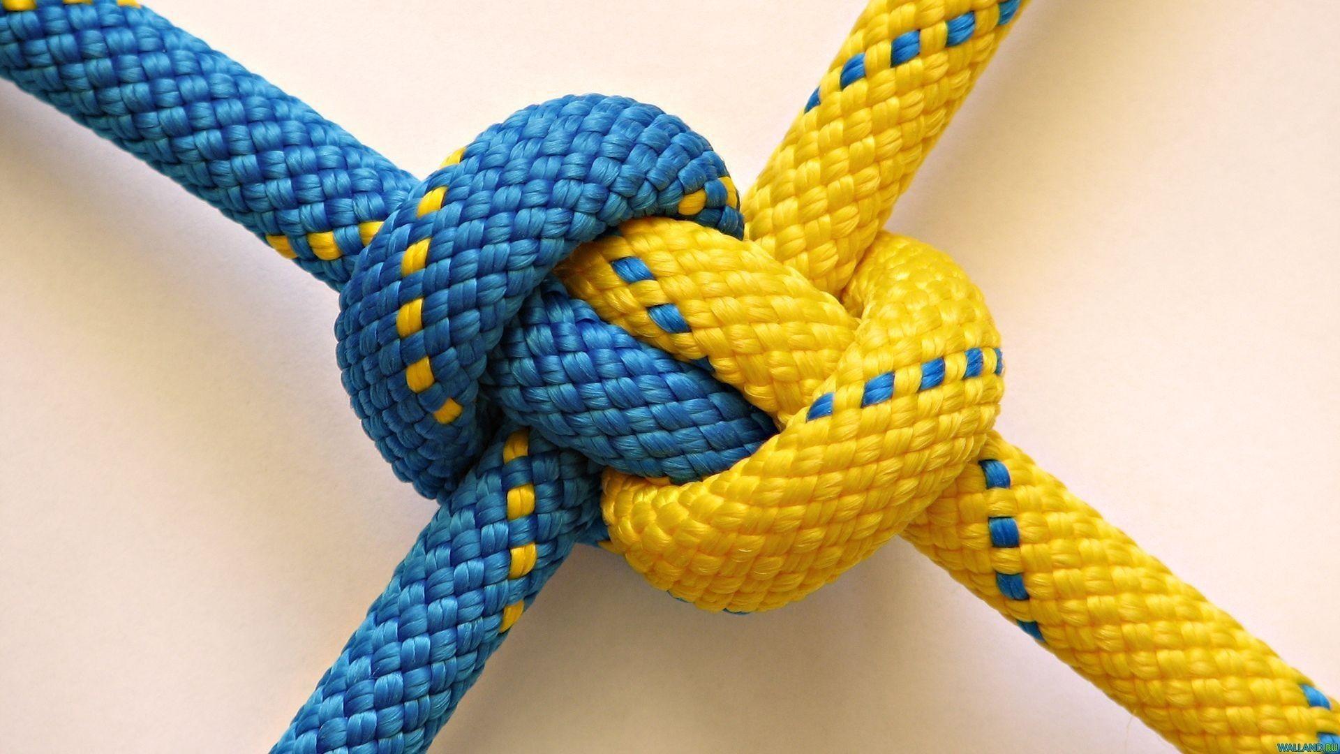 1920x1080 Yellow and Blue
