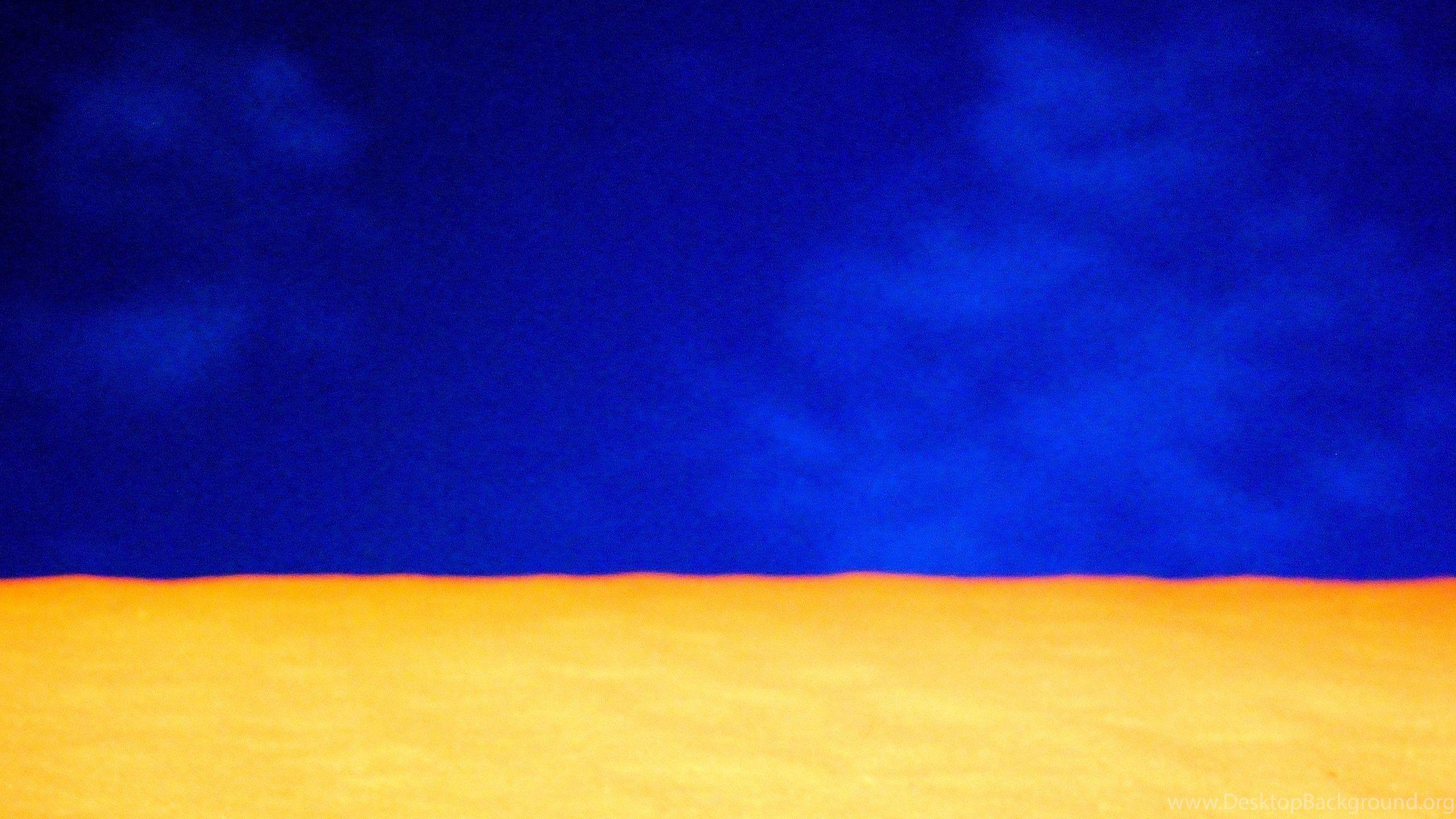 Blue and Yellow Desktop Wallpapers Top Free Blue and Yellow Desktop