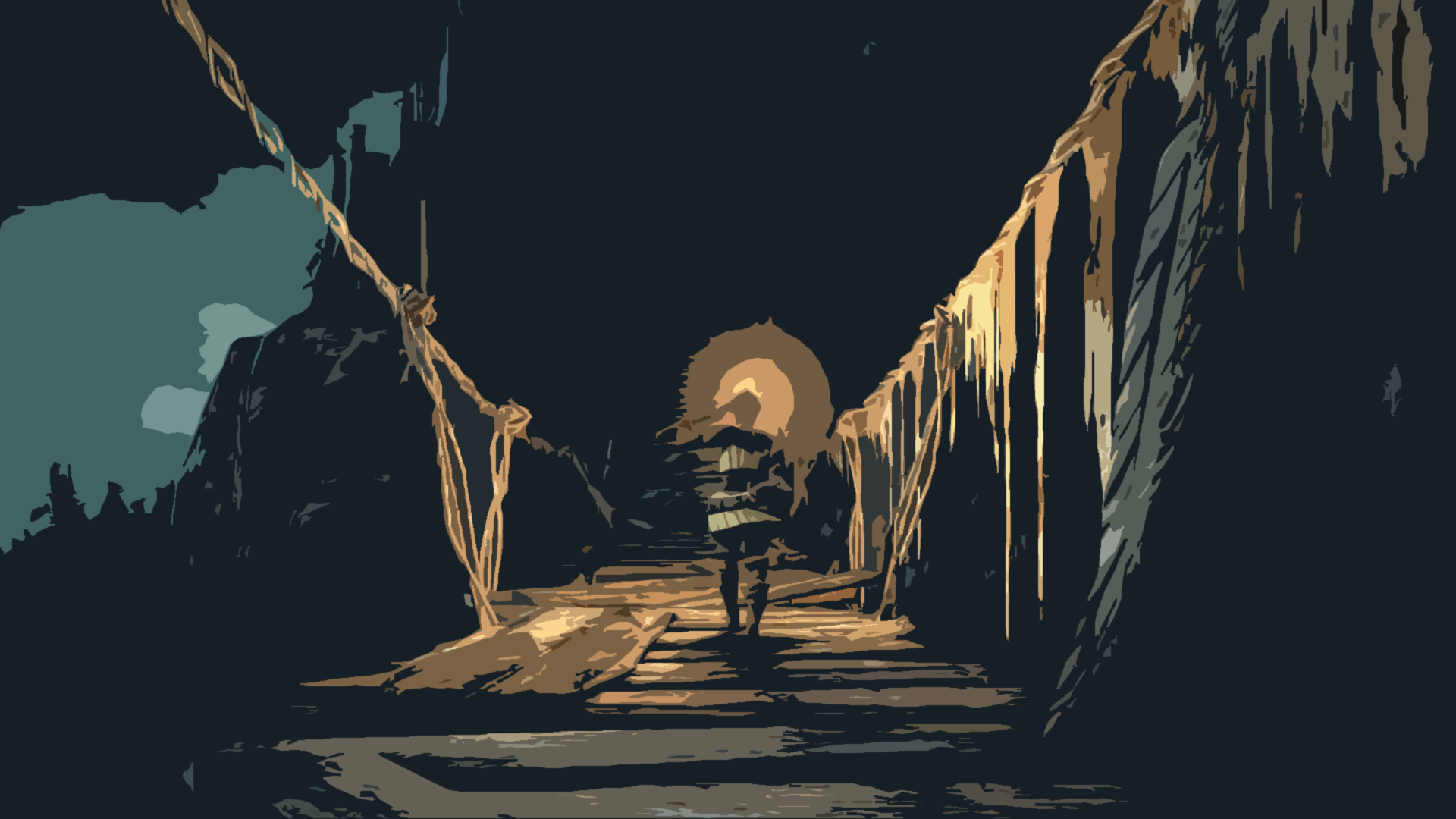 1920x1080 Hd Dark Souls Wallpaper