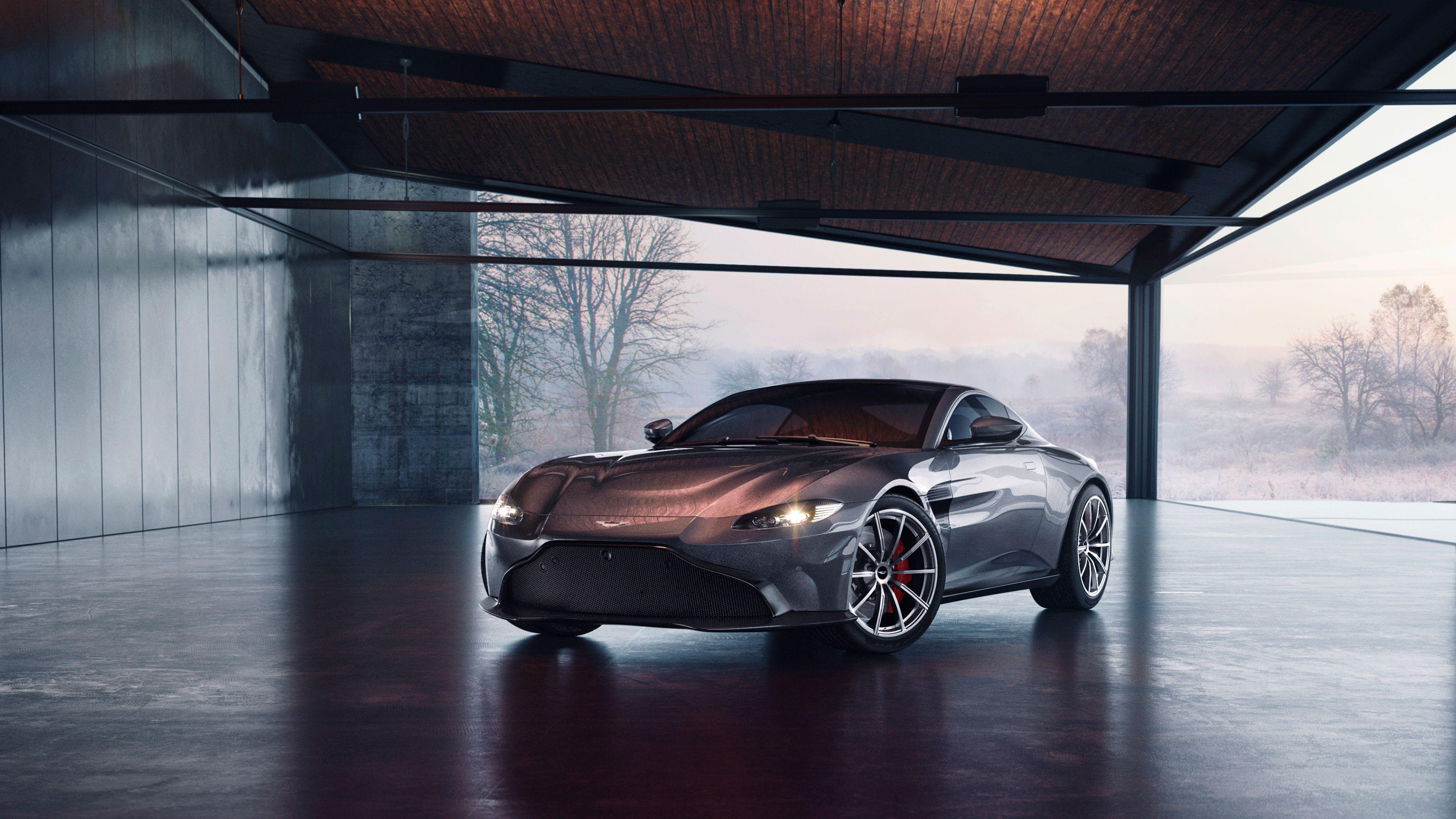 3840x2160 Wallpaper 4k Aston Martin Vantage Front 2019 Cars Wallpaper, 4k Wallpaper, Aston Martin Vantage Wallpaper, Aston Martin Wallpaper, Behance Wallpaper, Hd Wallpaper