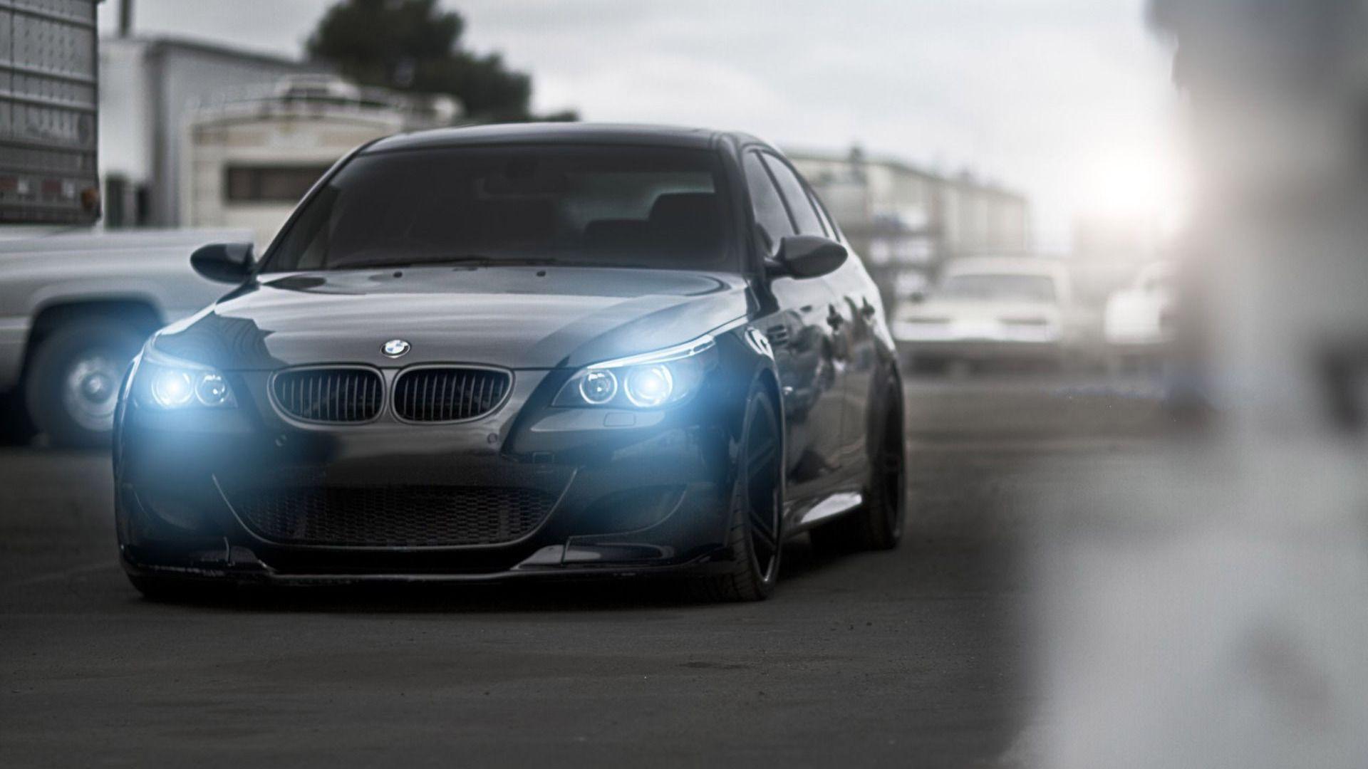 1920x1080 Bmw M5 E60 Wallpaper E60 Full HD Wallpaper & Background Download