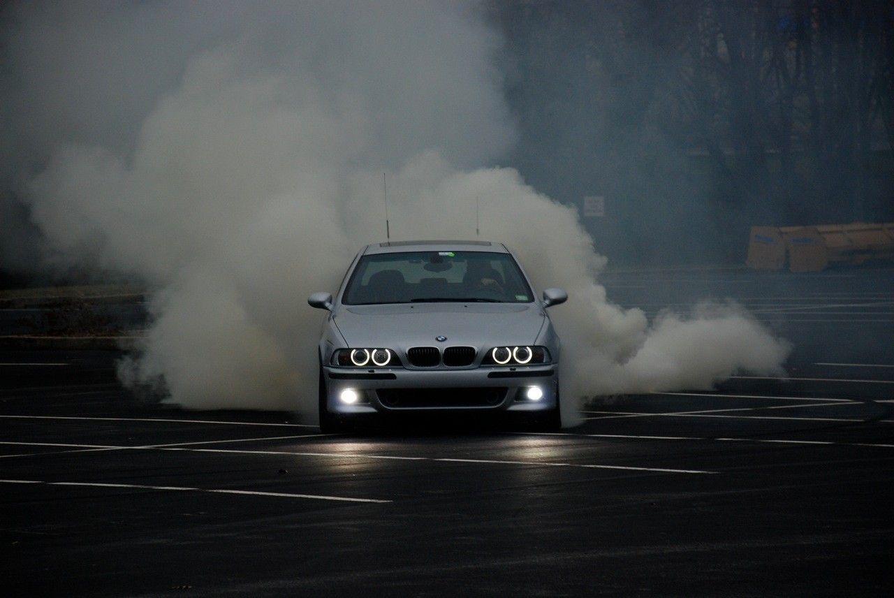 1280x856 What to Look for When Buying a BMW E39 M5?