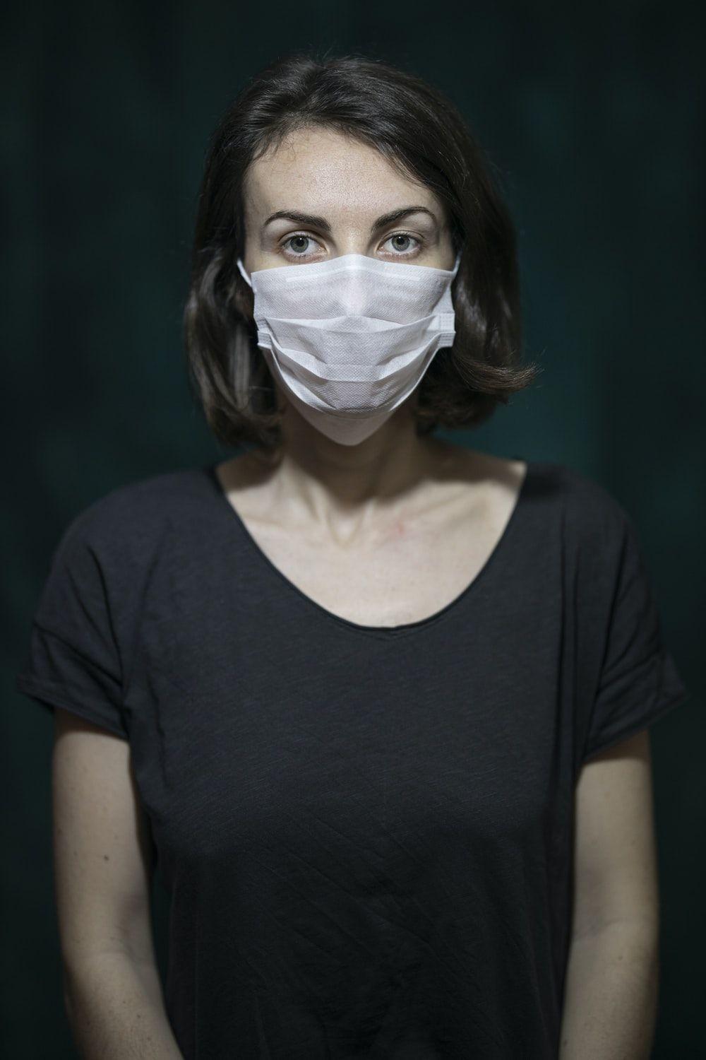 1000x1500 Girl In The Mask Picture. Download Free Image