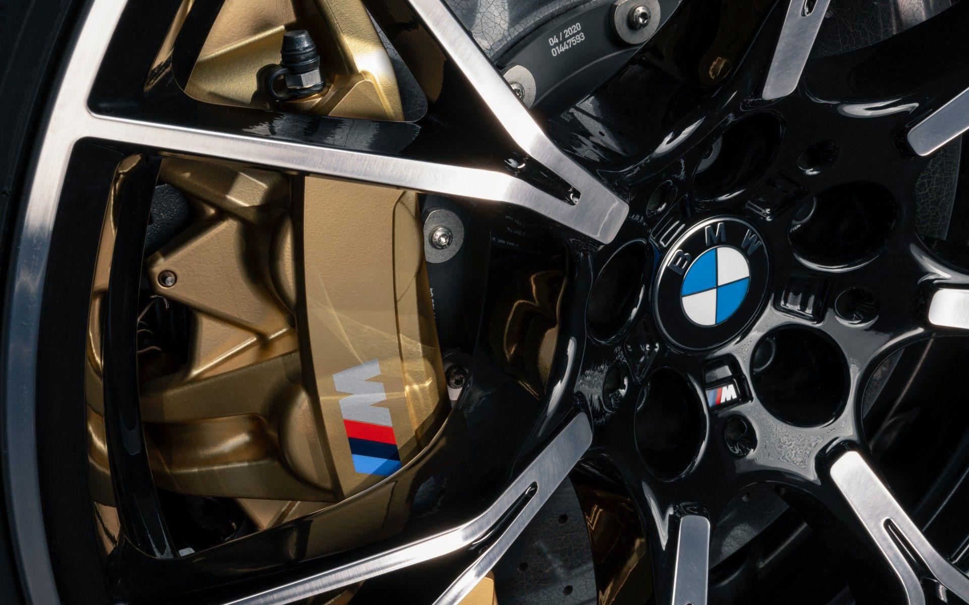1920x1200 Bmw M5 Competition M5 Competition Wallpaper 4k HD Wallpaper