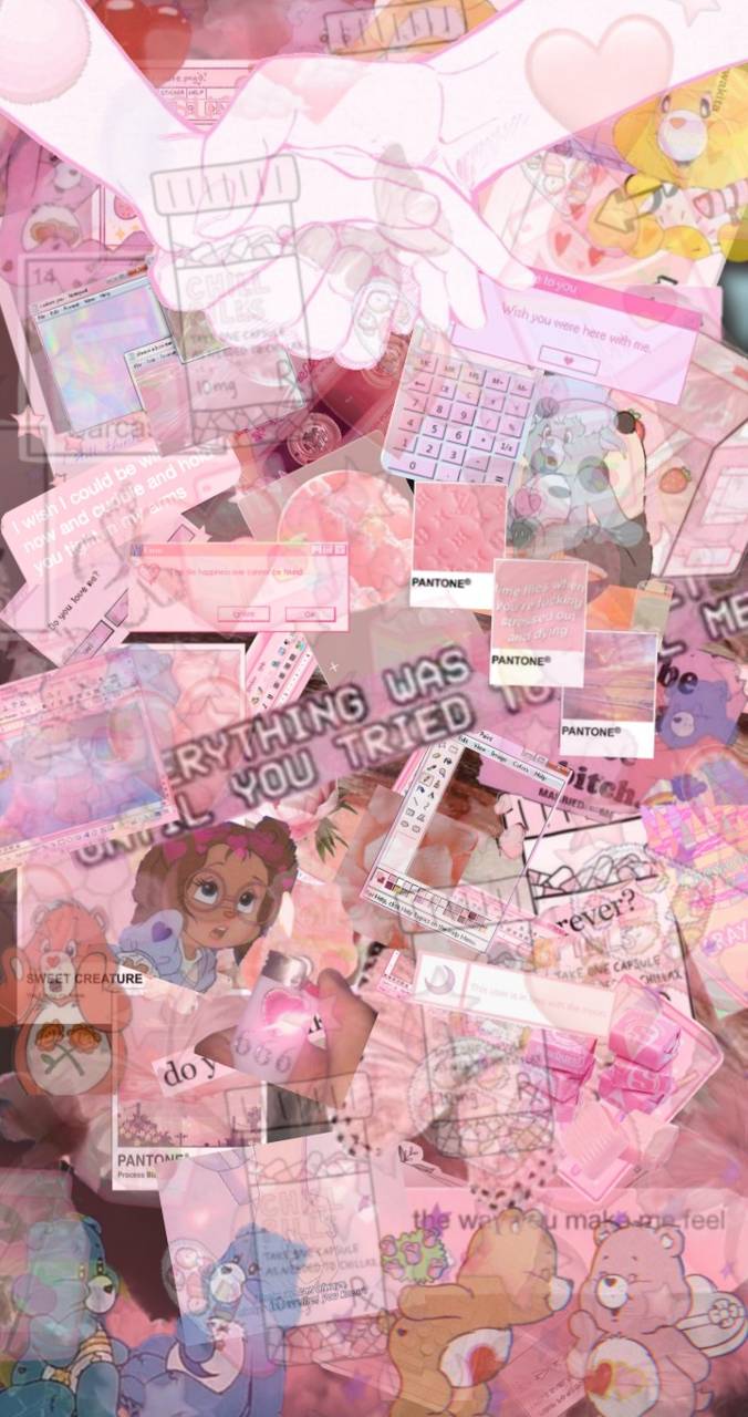 Girly Money Wallpapers - Top Free Girly Money Backgrounds - WallpaperAccess