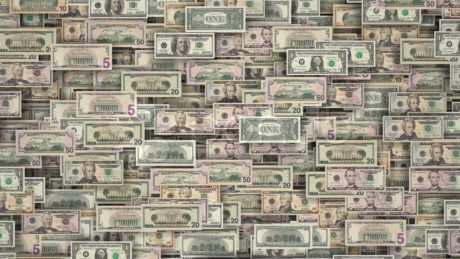 1920x1080 Girly Money Wallpaper 1920×1080