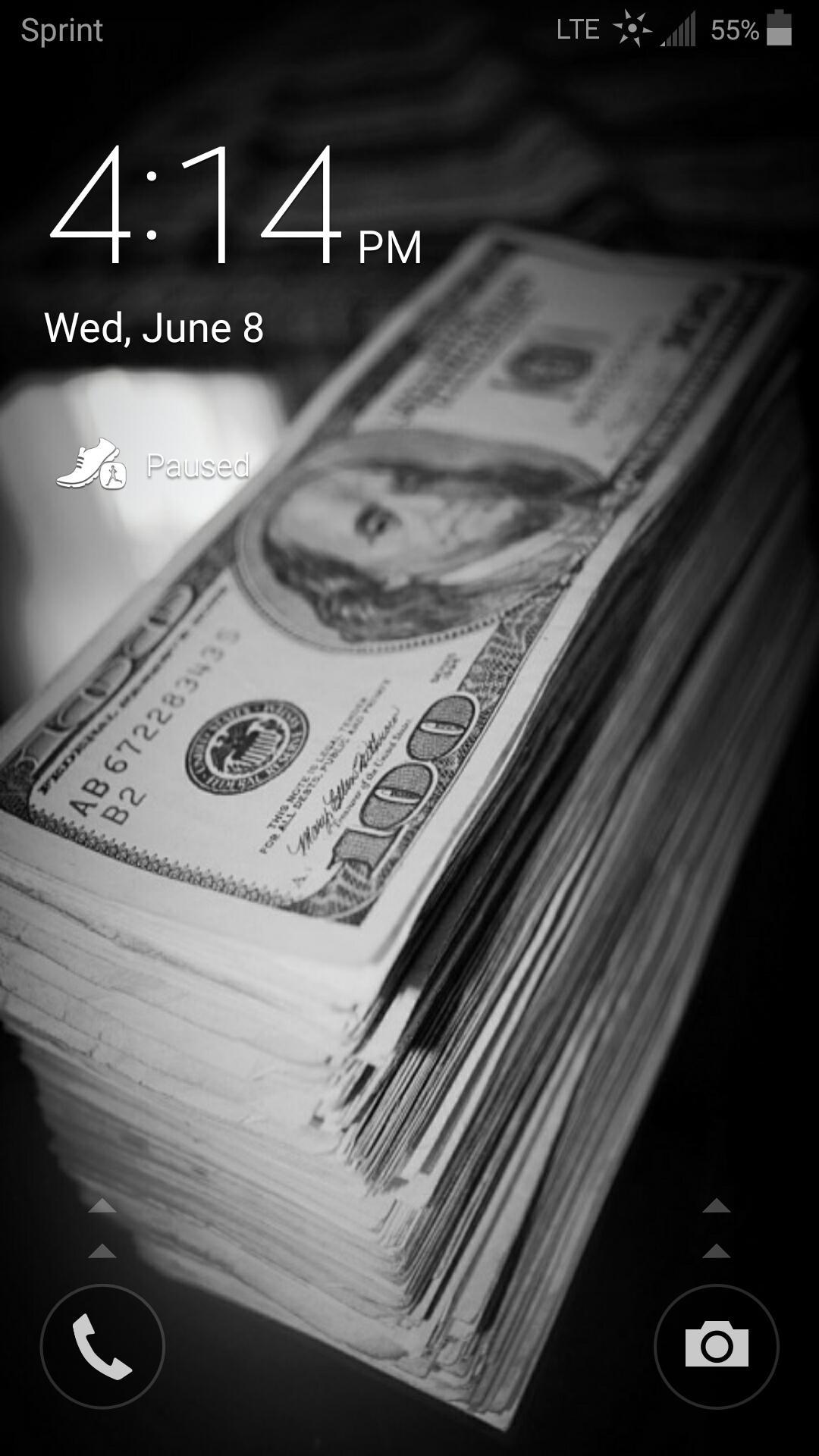 Money Black Wallpapers - Top Free Money Black Backgrounds - WallpaperAccess