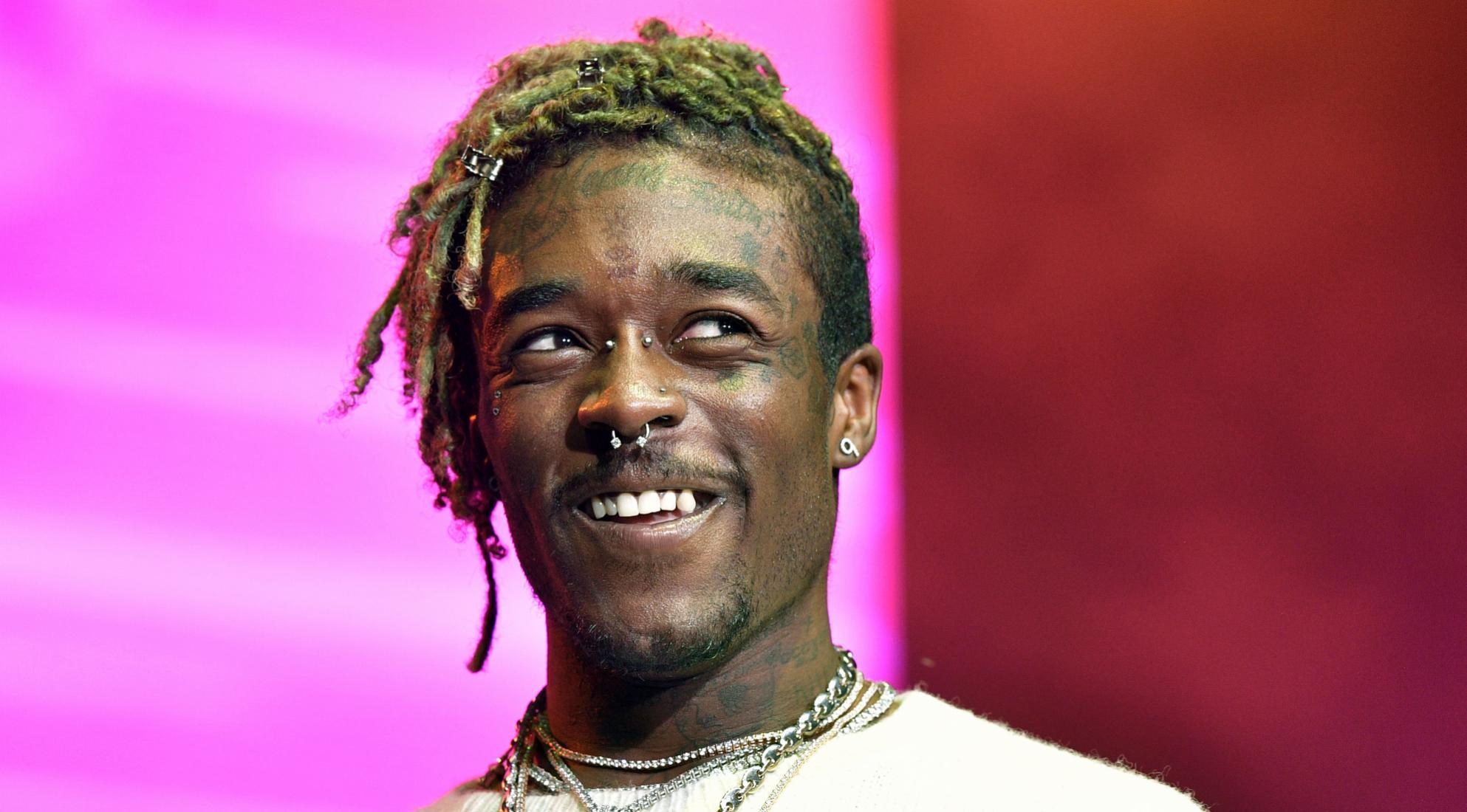 Lil Uzi Vert Wallpapers - Top Free Lil Uzi Vert Backgrounds