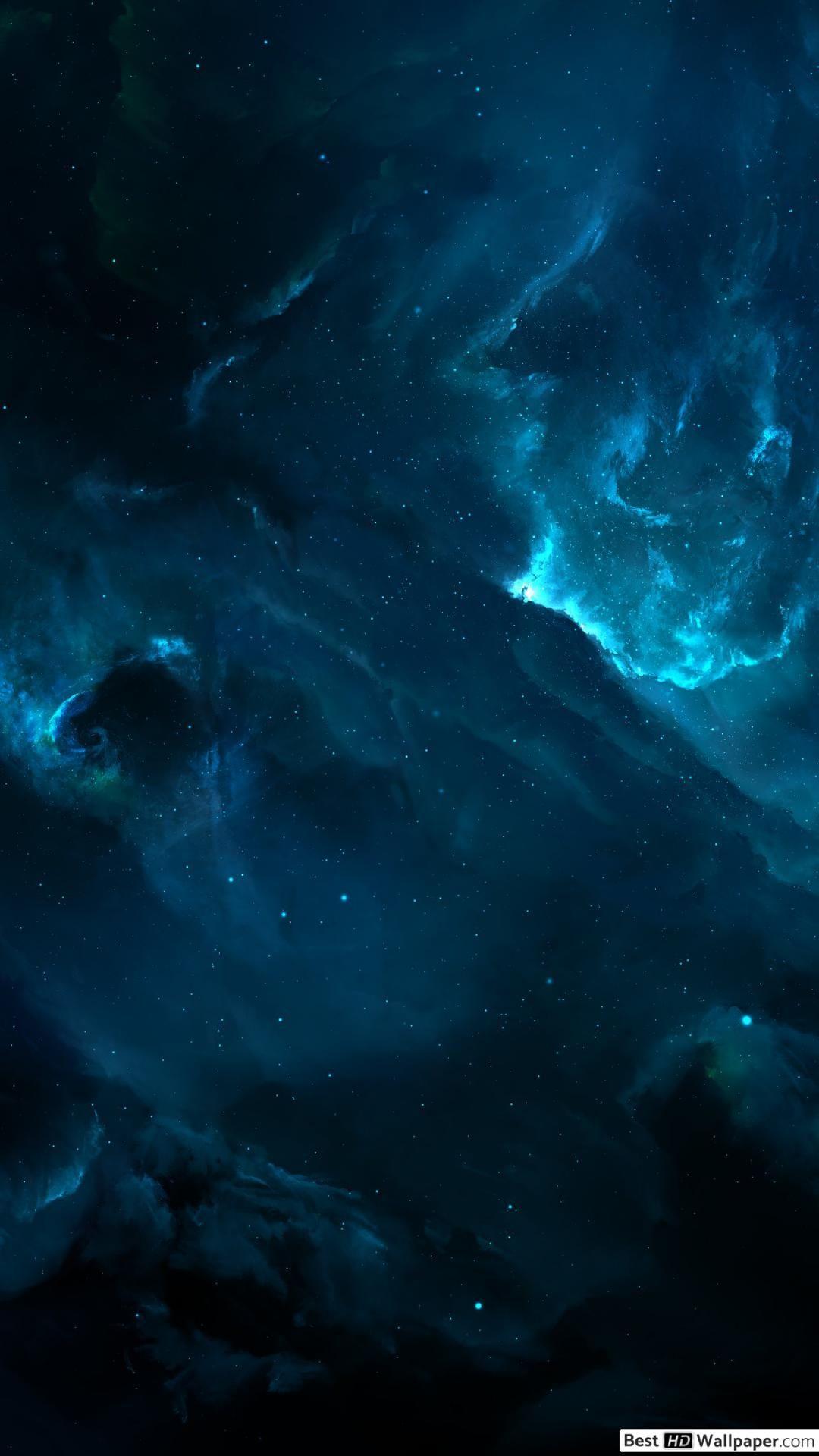 Cloudy Galaxy Wallpapers - Top Free Cloudy Galaxy Backgrounds ...