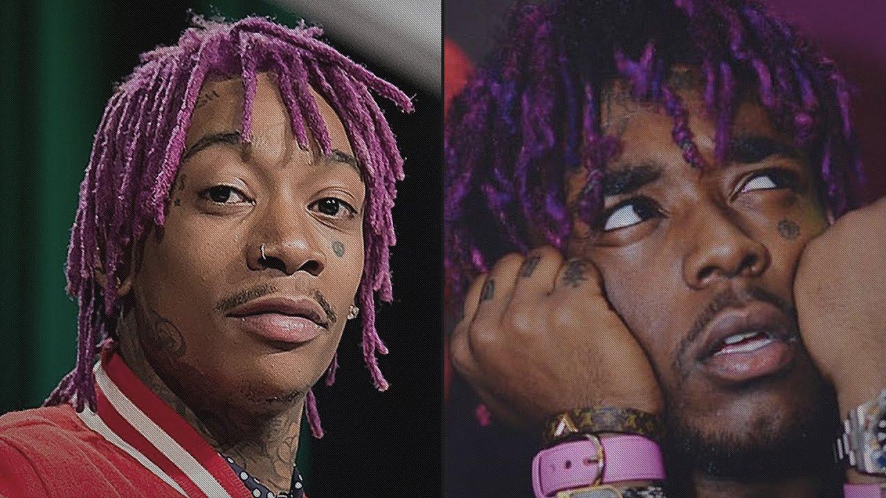 1280x720 Hóa ra.  Lil Uzi Vert KHÔNG ký hợp đồng với Taylor Gang như ban đầu https://wallpaperaccess.com/full/46189.jpg