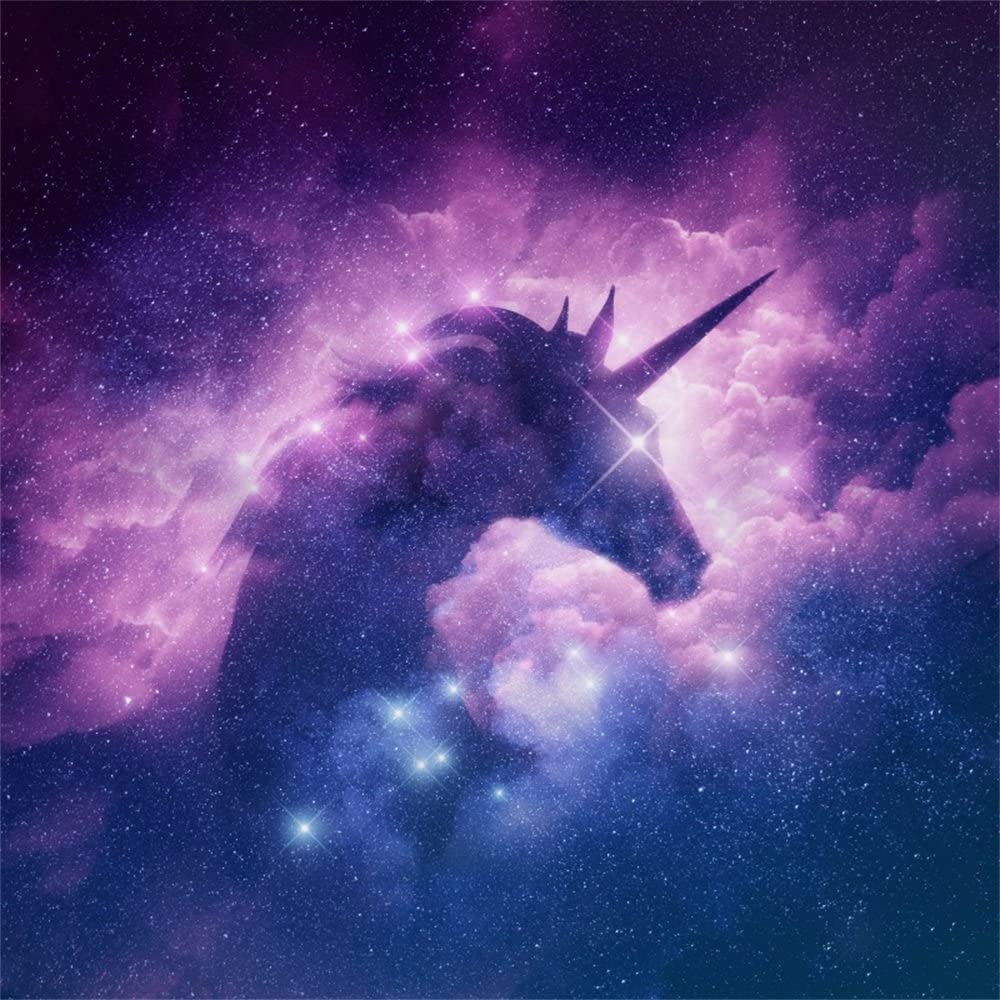 1000x1000 Galaxy Cloud Wallpaper