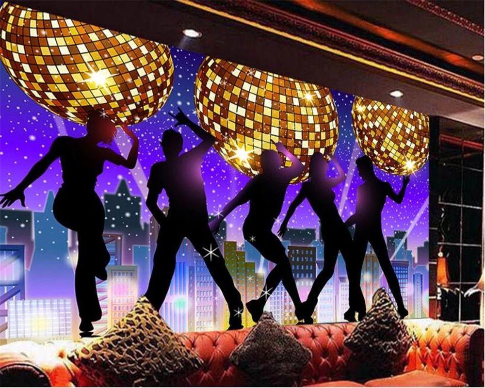 Dance Club Wallpapers - Top Free Dance Club Backgrounds - WallpaperAccess