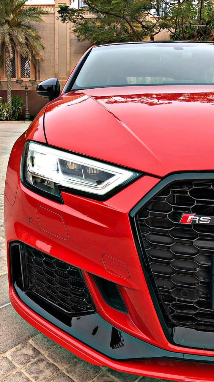 720x1280 Audi Rs3 HD iPhone Wallpaper