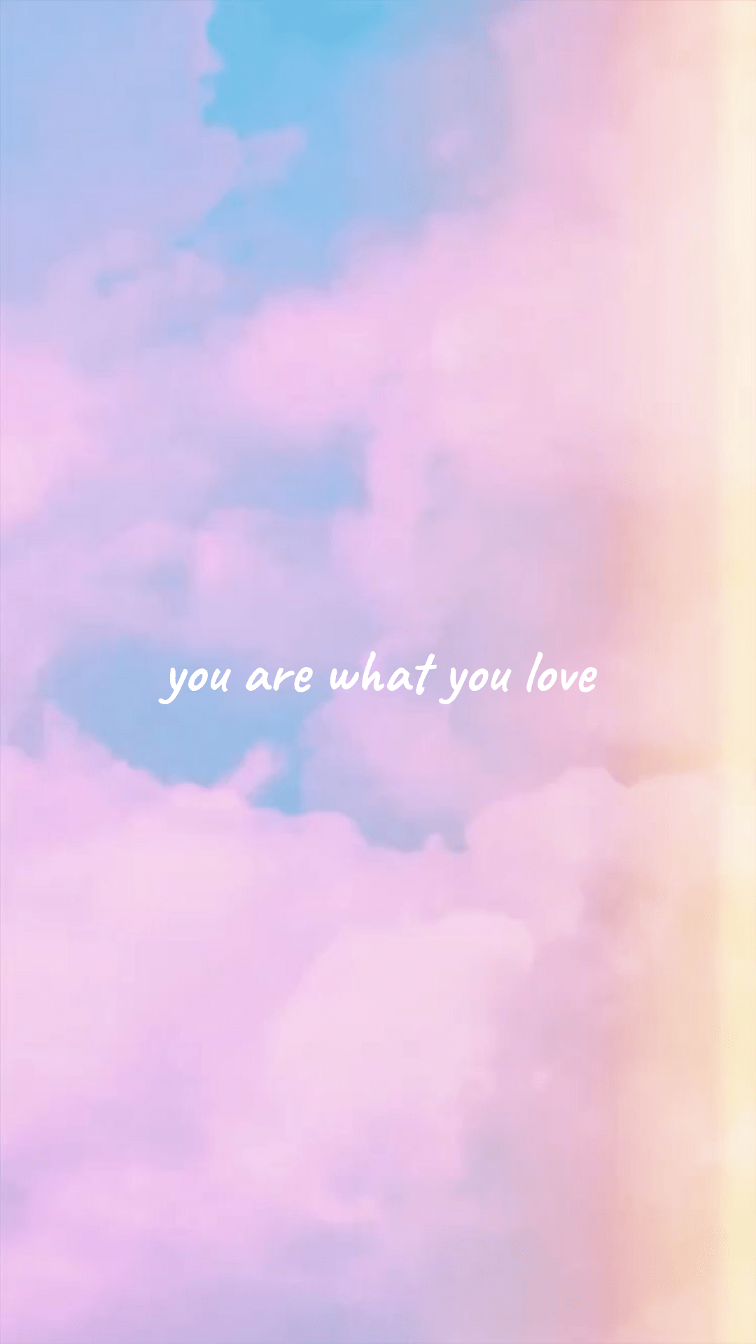 1080x1920 You are what you love Swift. Taylor swift lyrics, Taylor swift lyric quotes, Taylor swift quotes