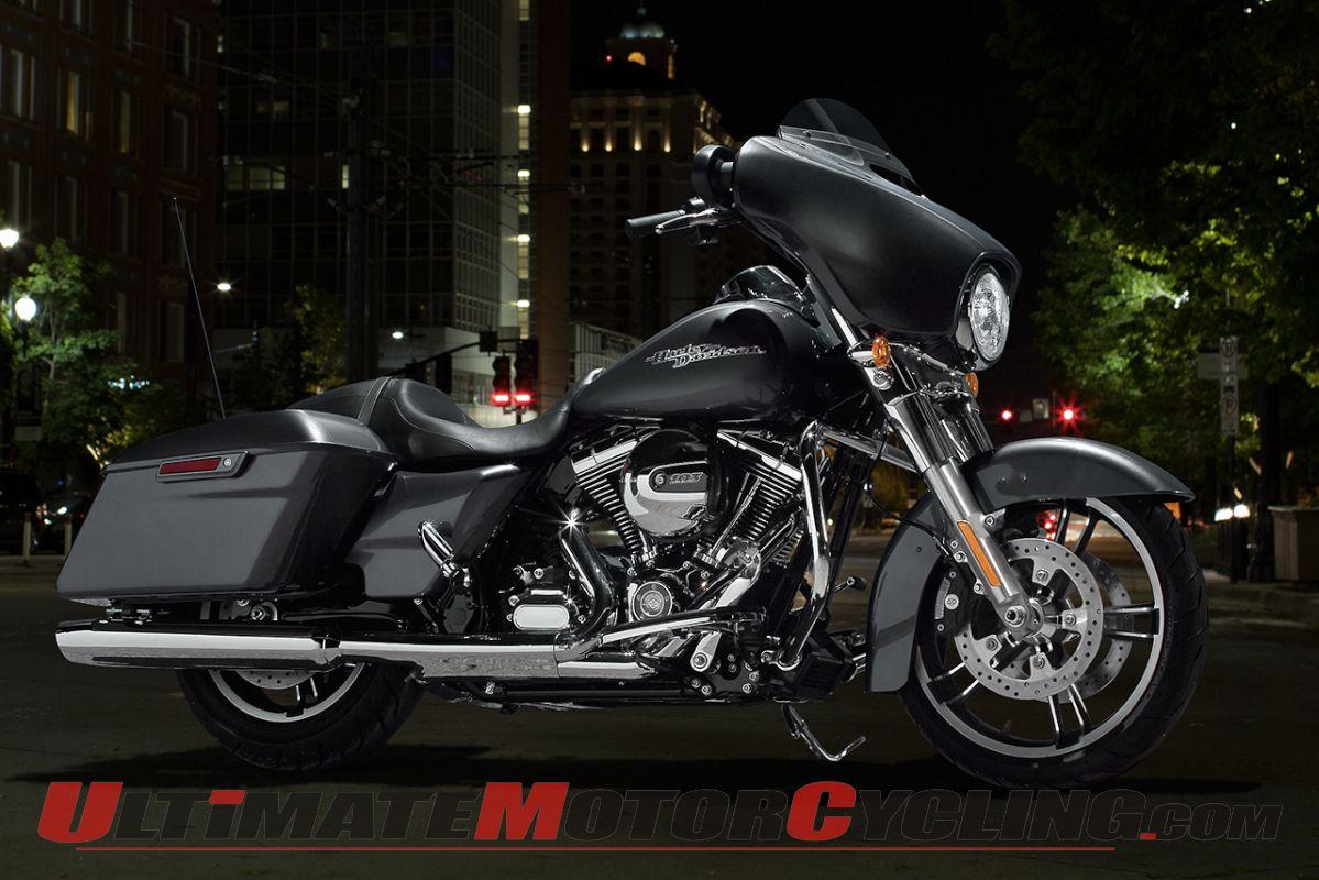 1199x800 HD Street Glide Wallpaper