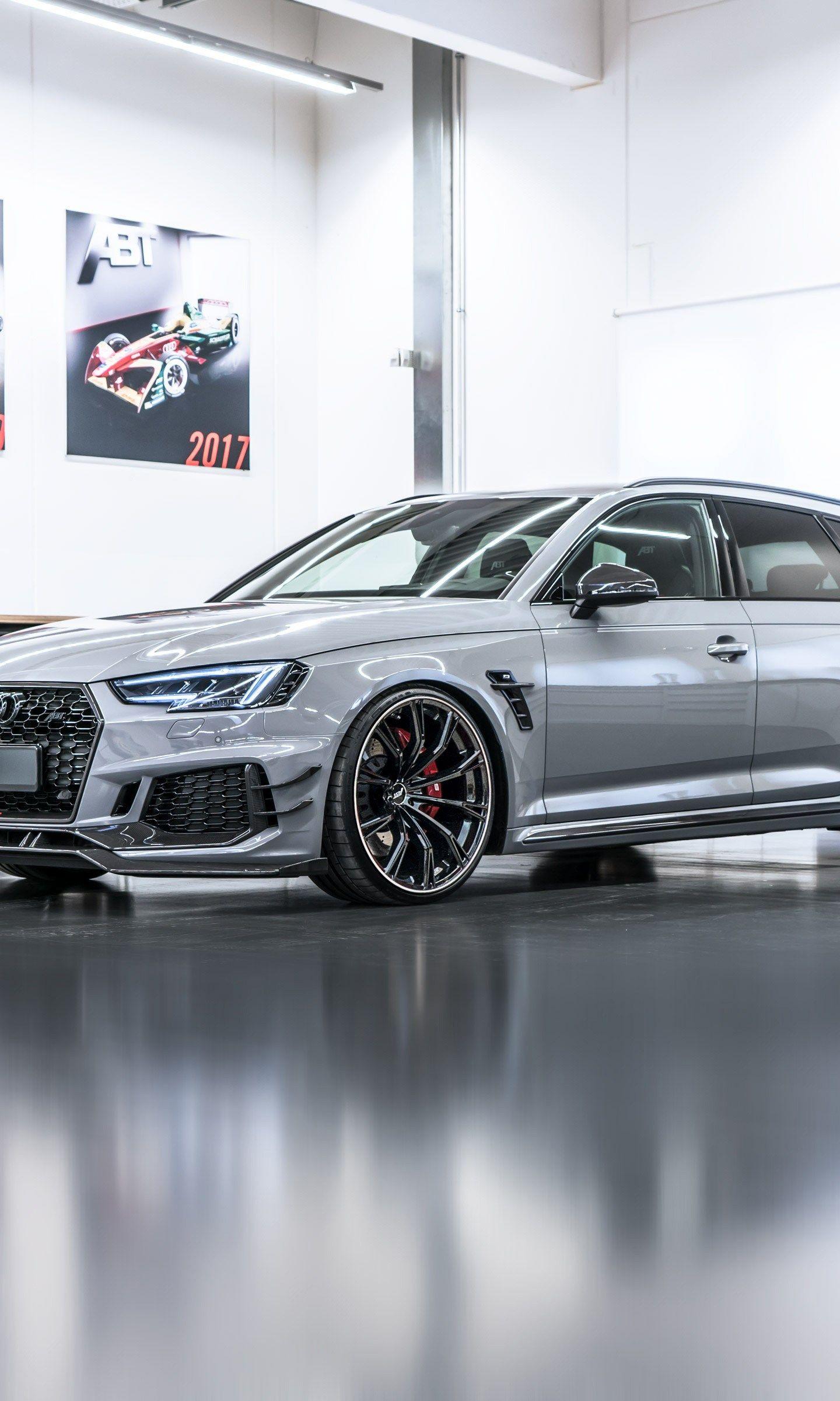 1440x2401 Download Wallpaper 2018 Abt Car Audi Rs4 R Avant Side Abt Rs4 R Wallpaper & Background Download
