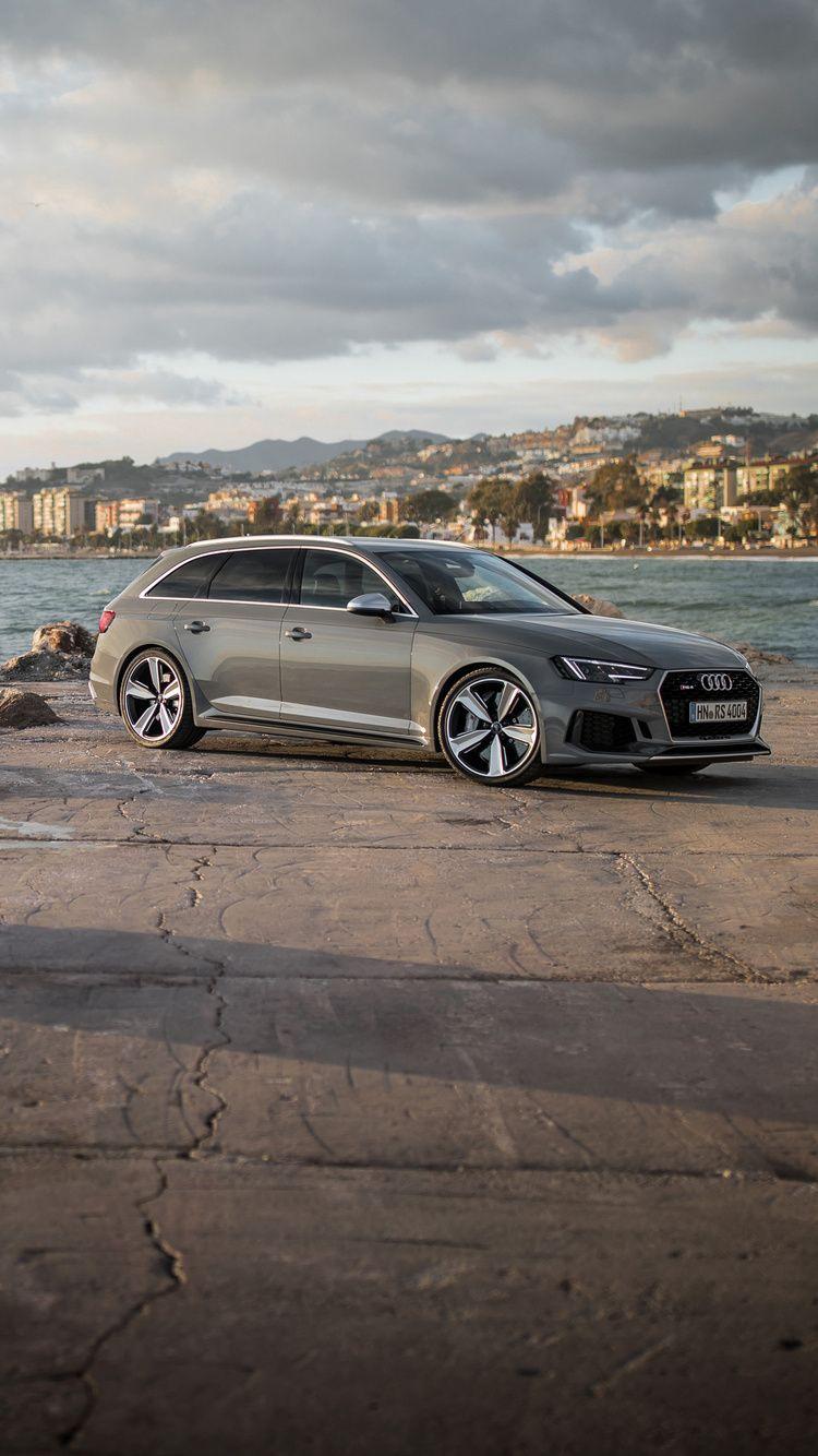 750x1334 Audi RS4 Avant 4k iPhone iPhone 6S, iPhone 7 HD 4k Wallpaper, Image, Background, Photo and Picture