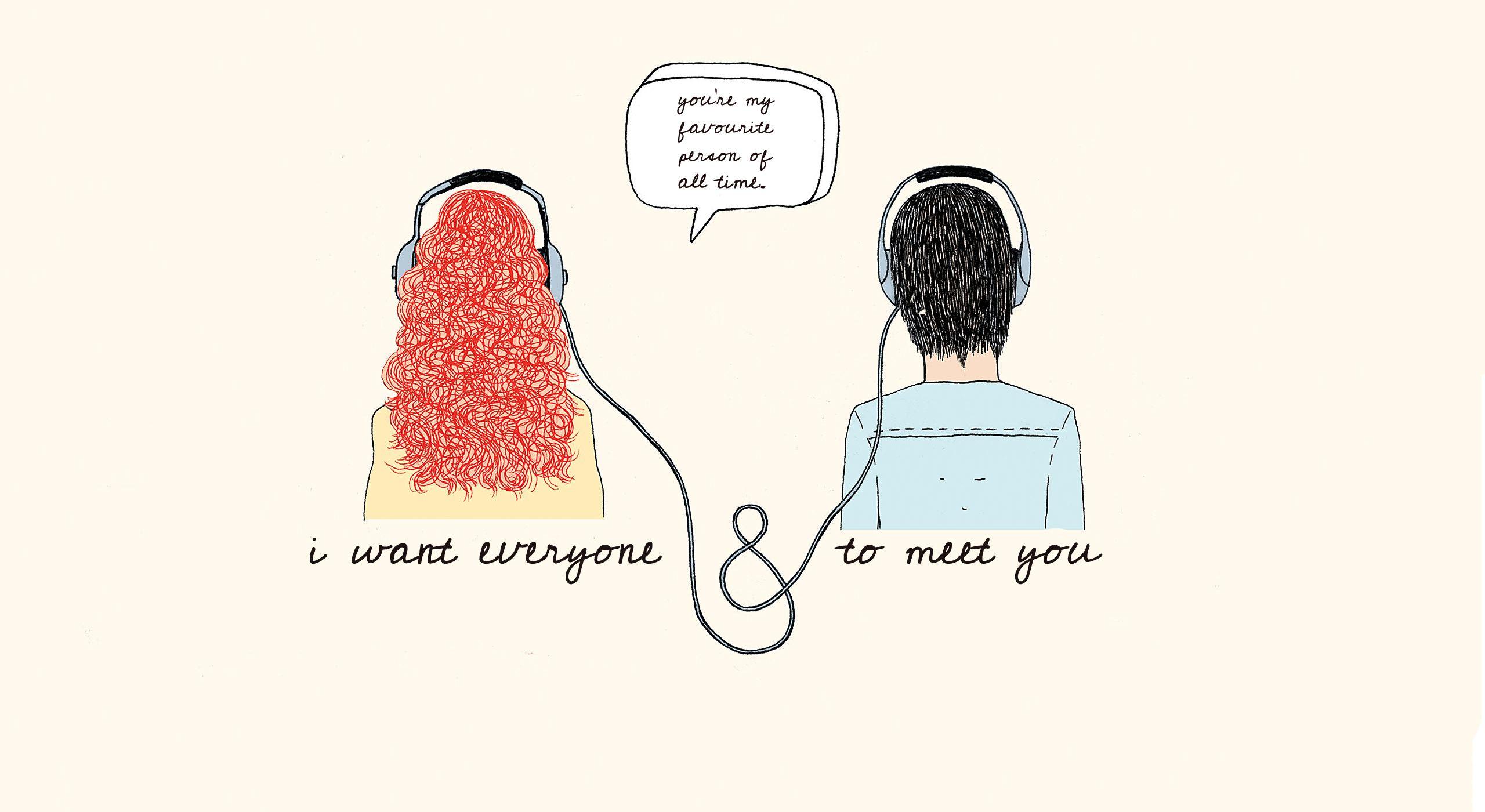 2560x1400 Eleanor And Park Quotes Eleanor And Park Wallpaper. Desktop
