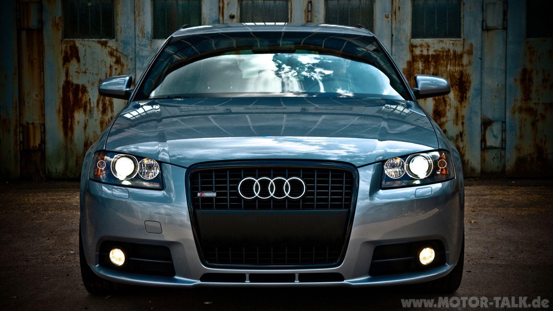 1920x1080 Audi A3