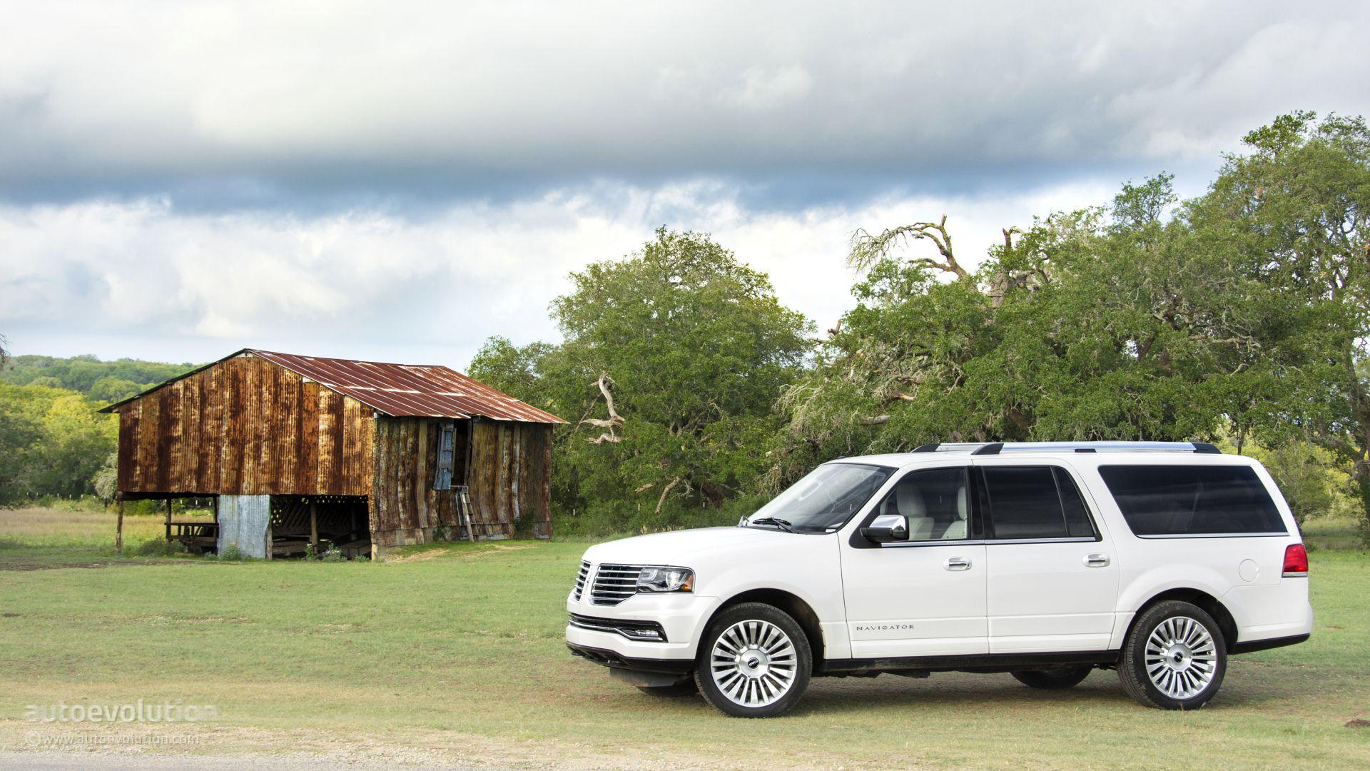 1920x1080 Lincoln Navigator Wallpaper: For Your Valentine