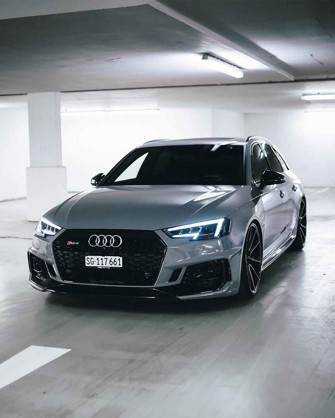 1080x1350 VOSSEN WHEELS Auf Instagram: „B9 #RS4 On HF 3